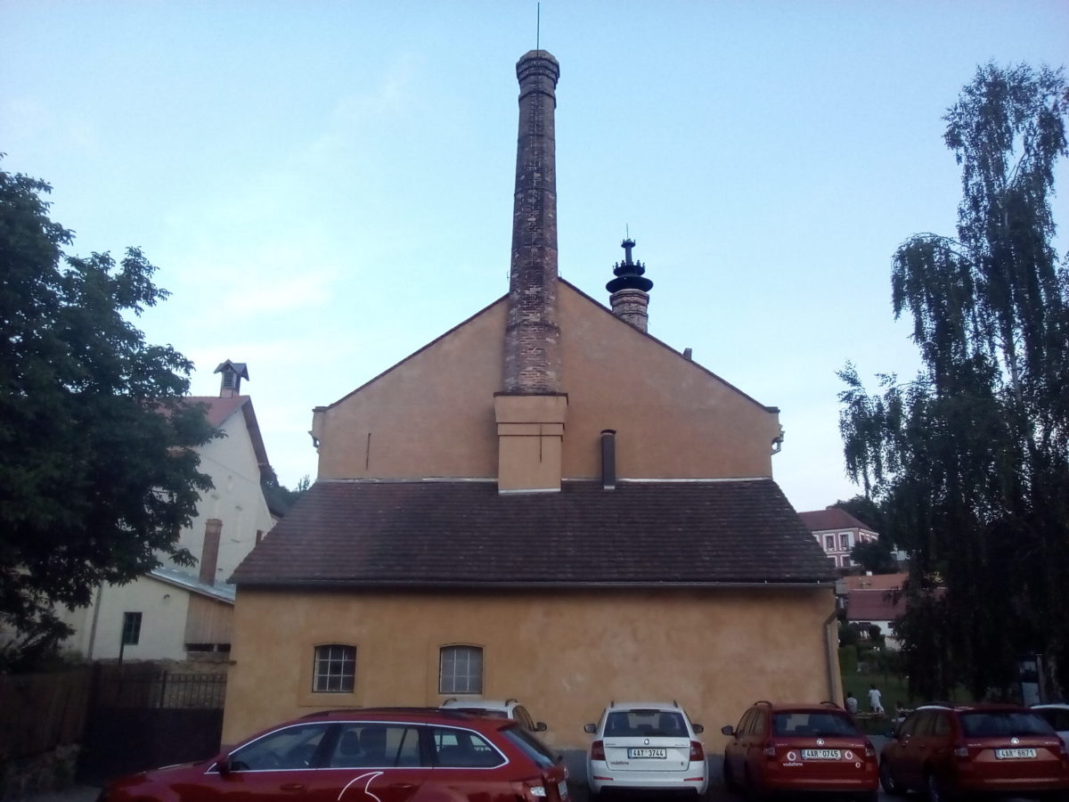 Pivovar Lobeč, bez dotací?