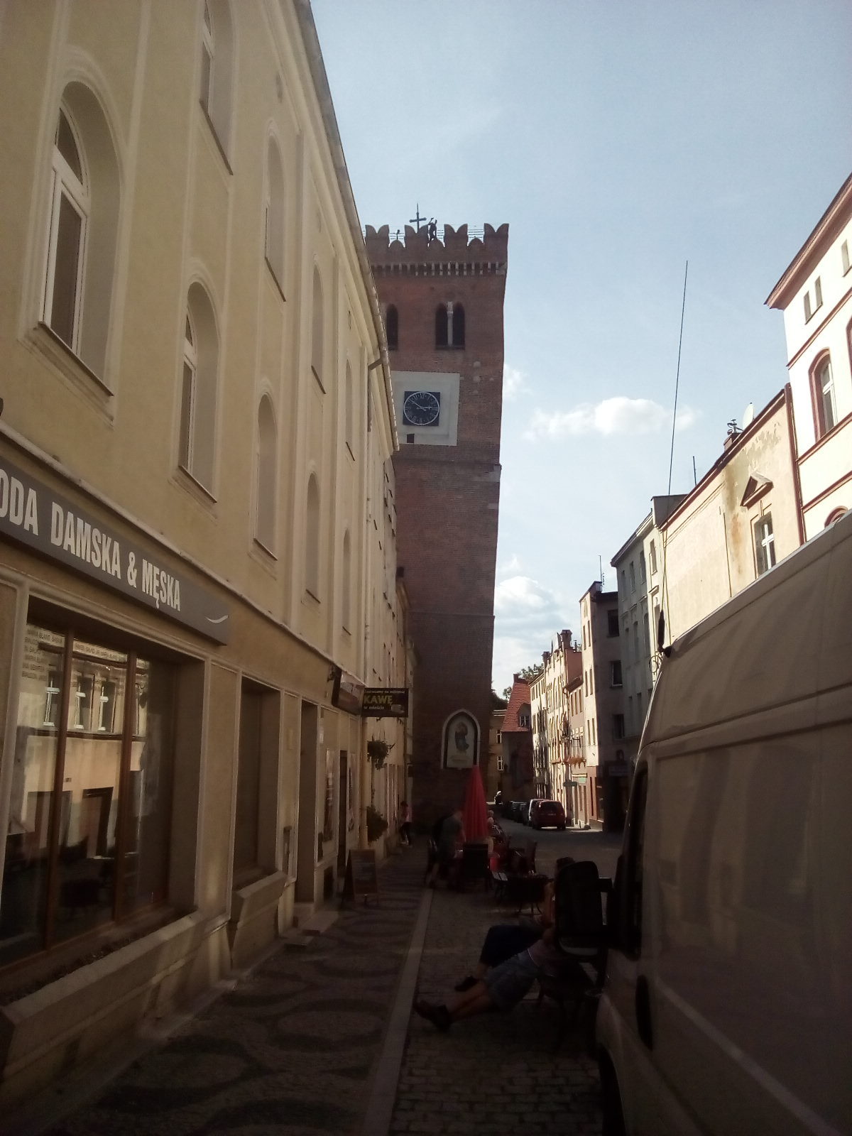 Slezský Žabákov – Szabkowice Slaskie + Bardo…
