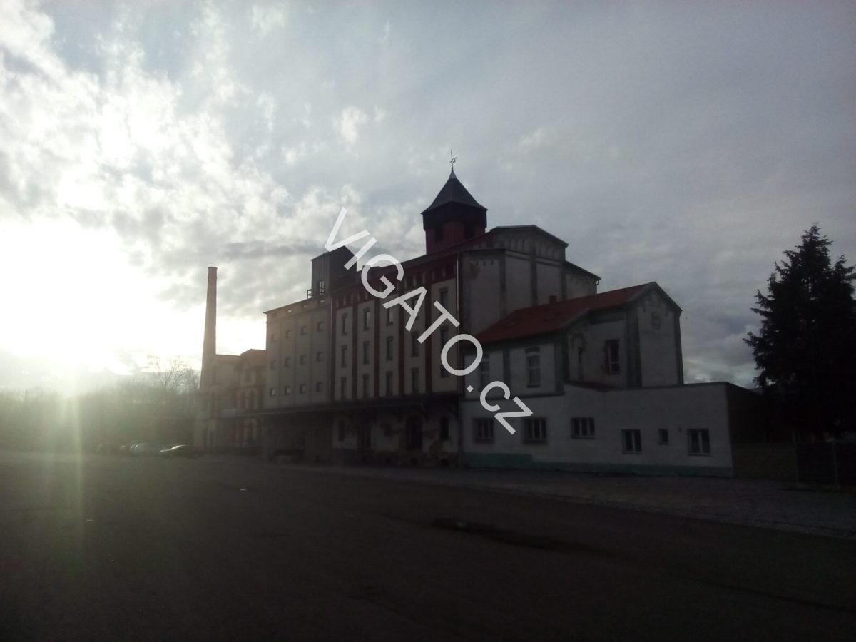 Teplice: rychlá akce dne 9. 3. 2019…