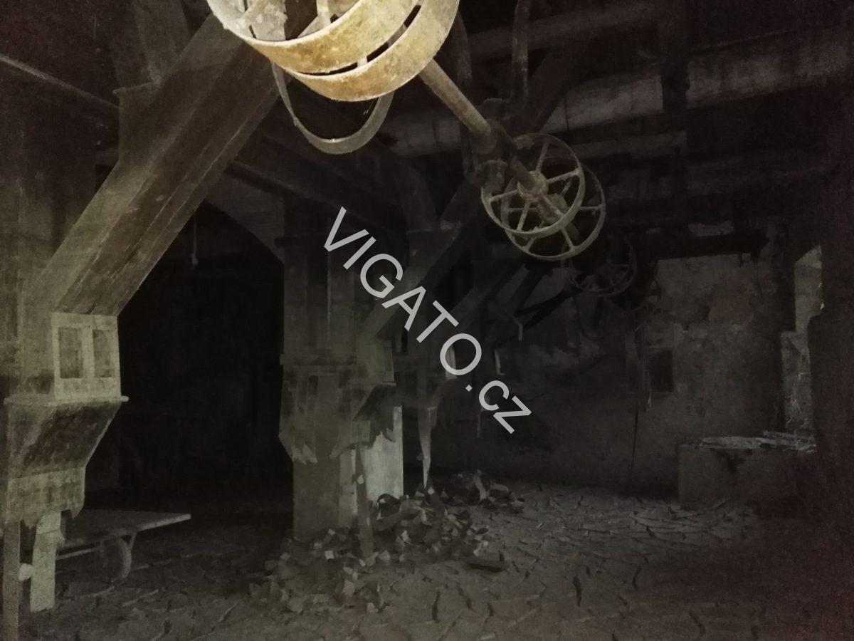 Parma Urbex…