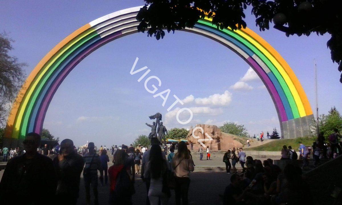 Několik dalších obrázků z Ukrajiny…