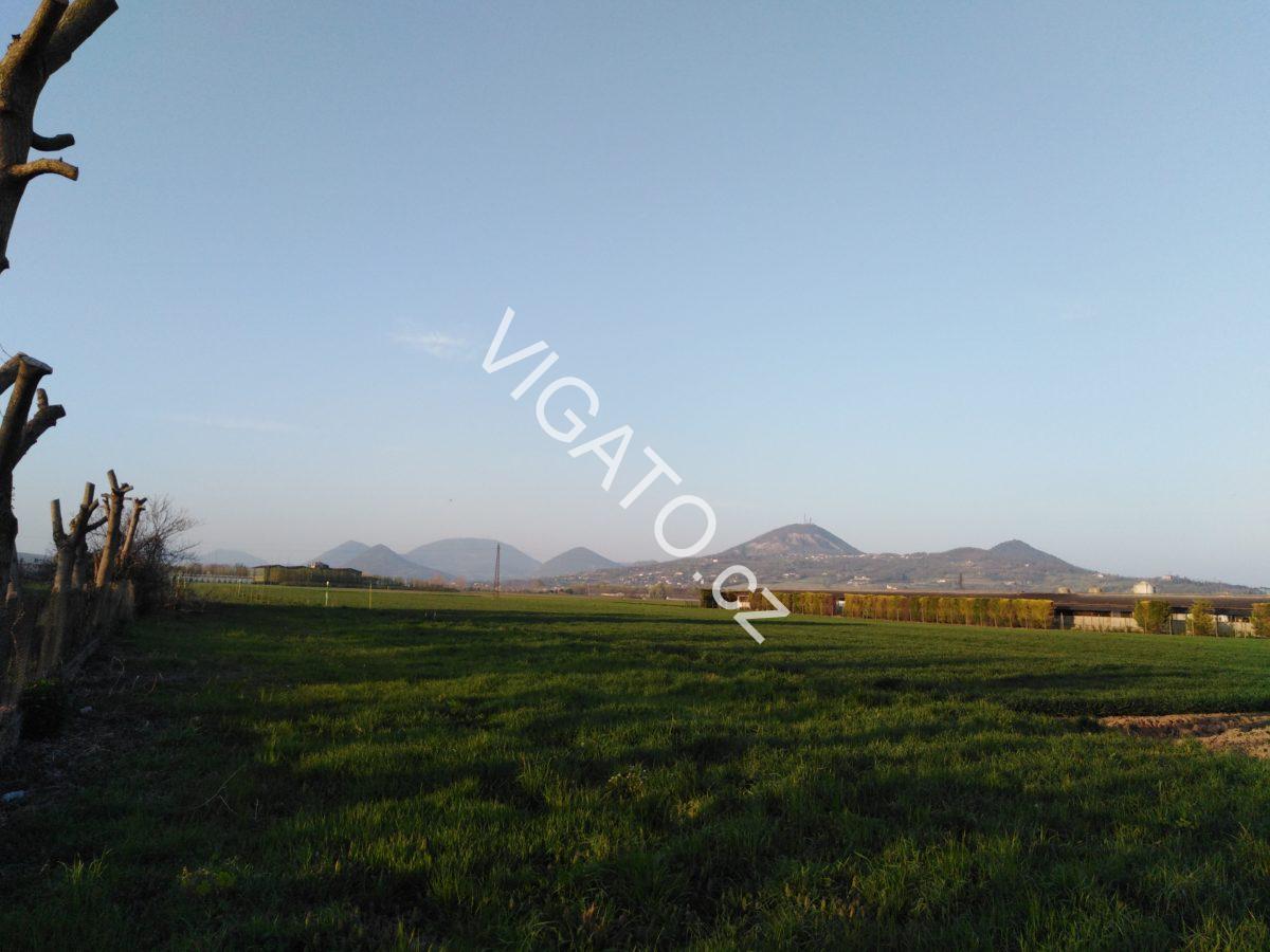 Istuto Salesiano Manfredi, pod Colli Euganei…