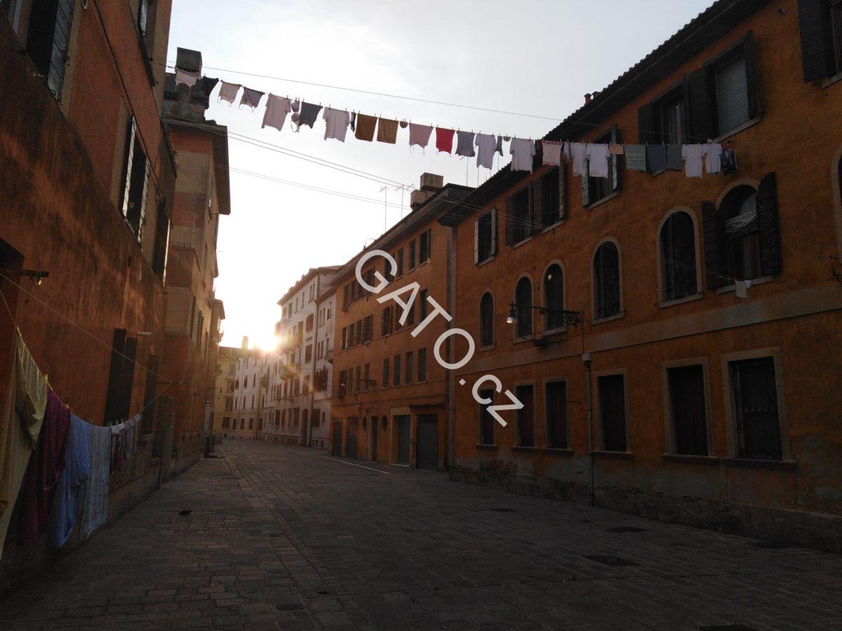 Venezia – úplně neznámá…