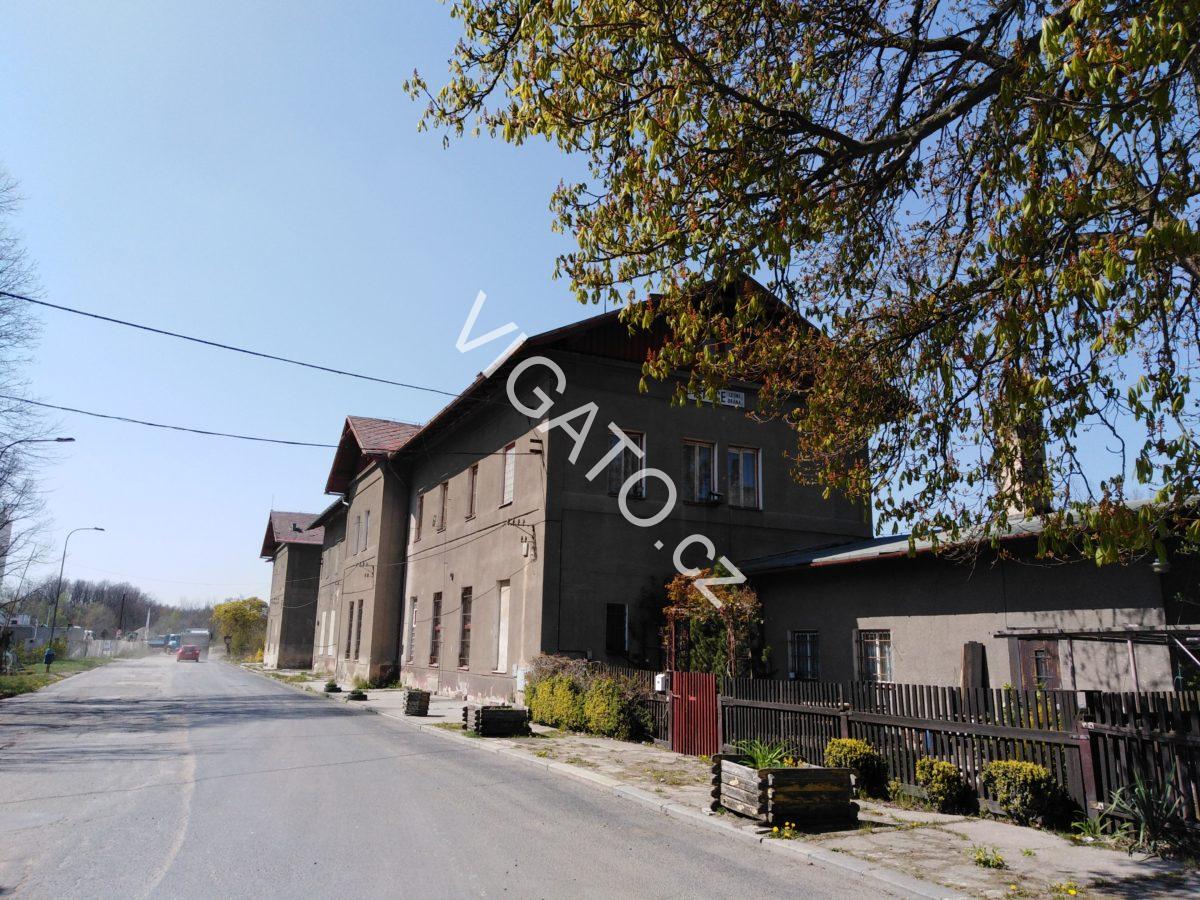 Teplice Lesní Brána…