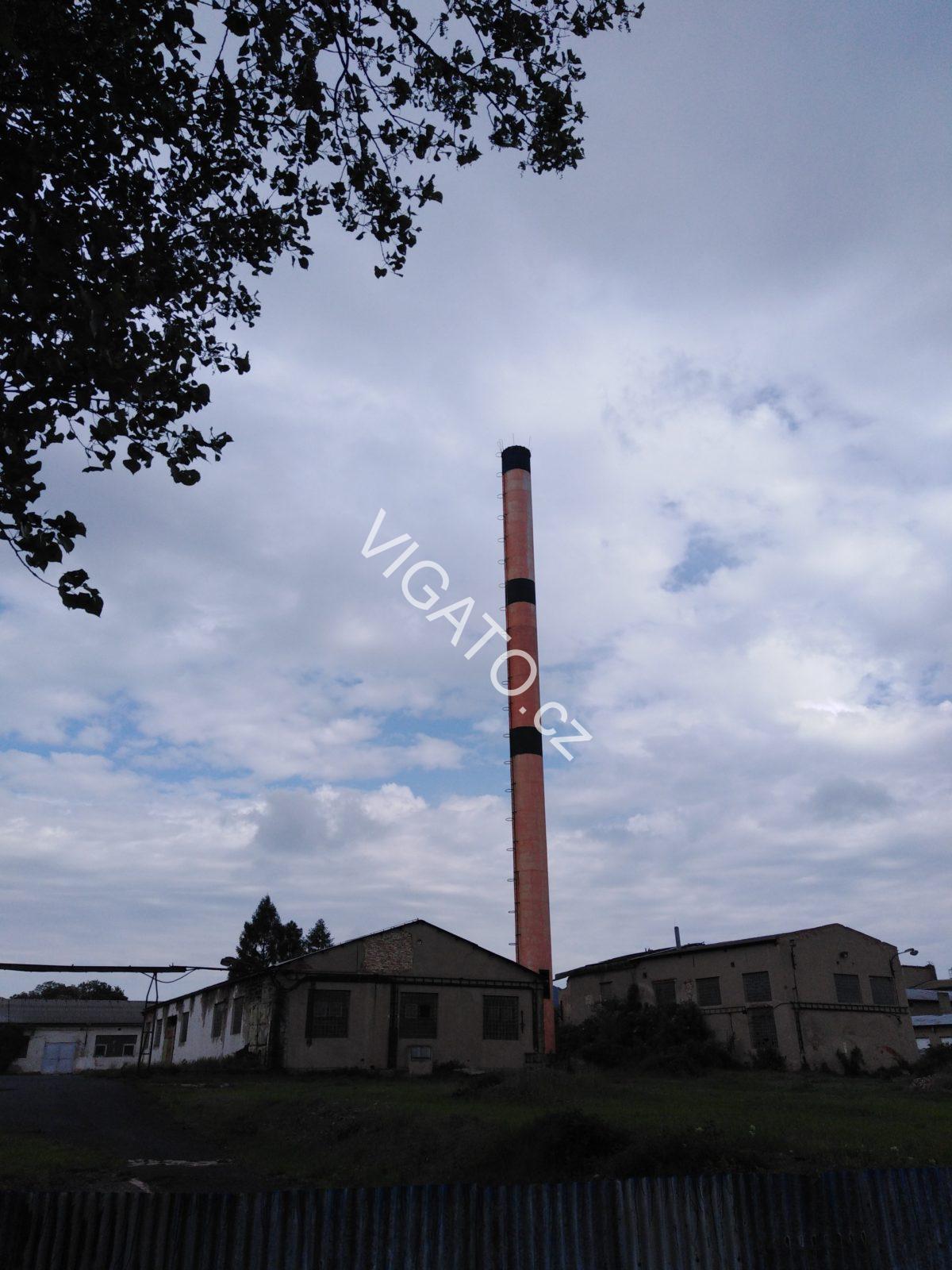 Schwarzemberský pivovar / Fruta Sulejovice…
