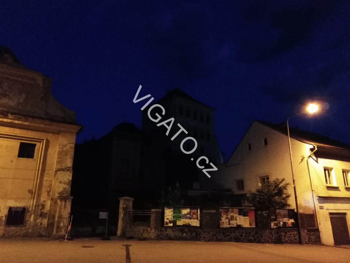 Bílina, Lázně – Pivovar, nádraží: TOP !!!
