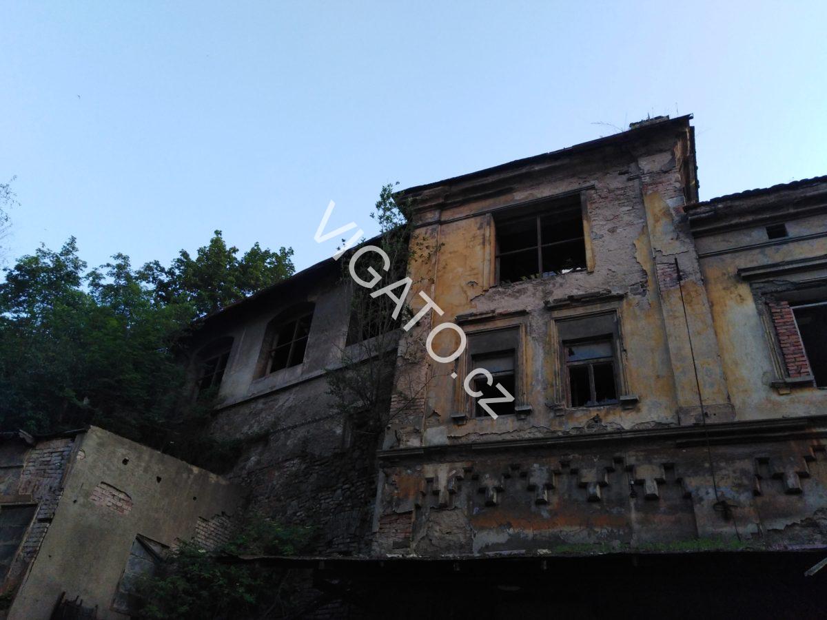 Brauerei – Pirovar…