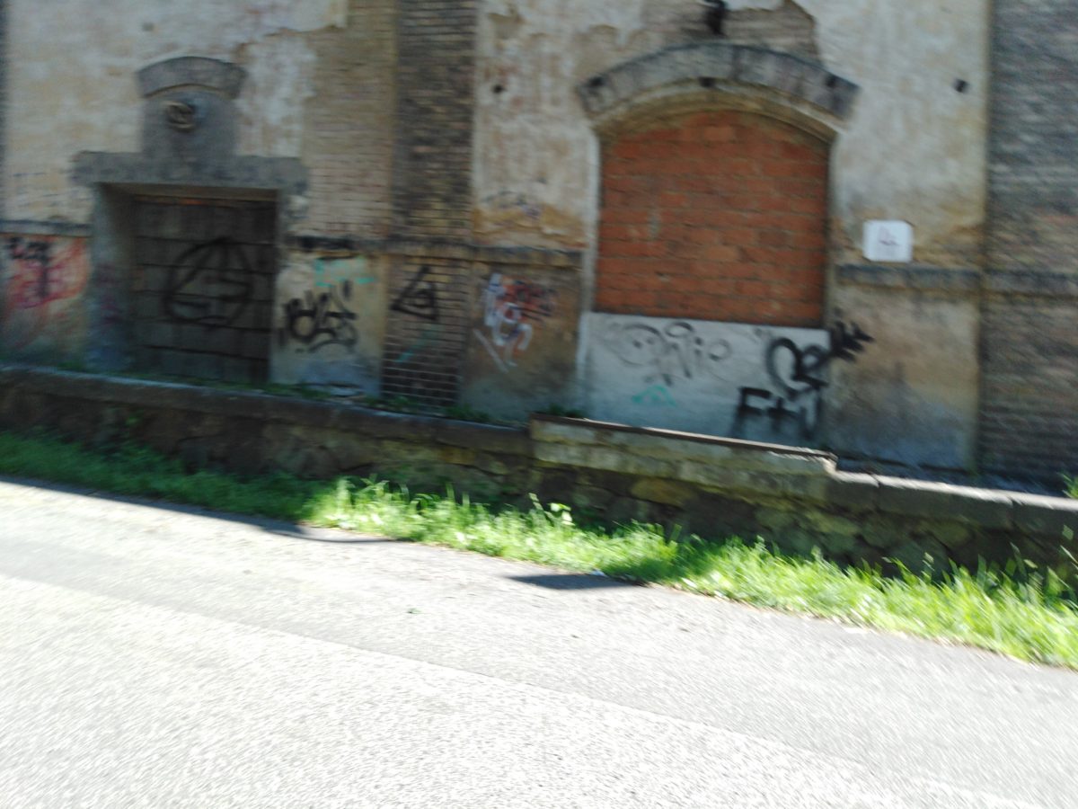 Děčín / Tetschen–Bodenbach – směr: kolem ulice Březová…