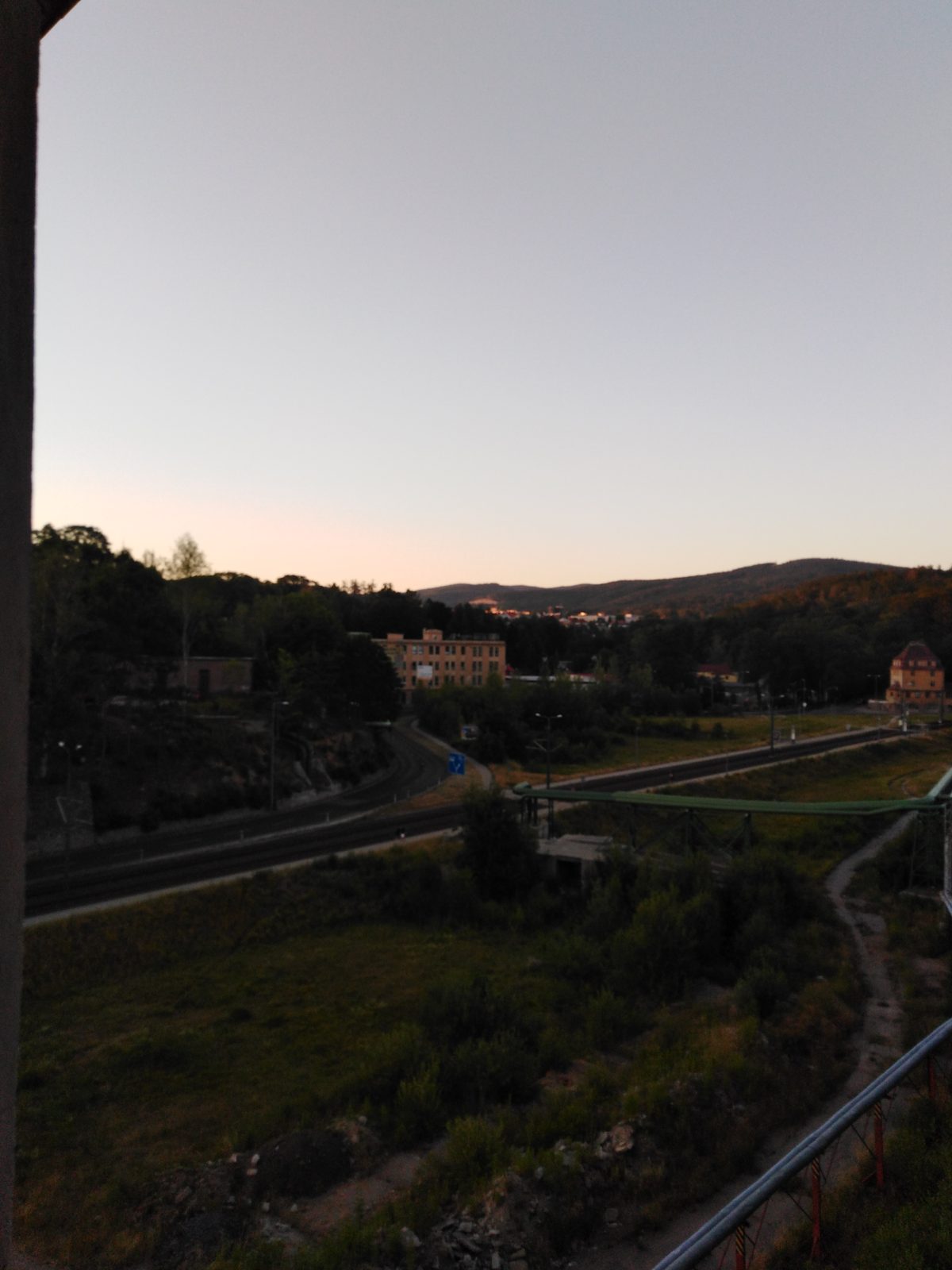 Textilana Liberec…