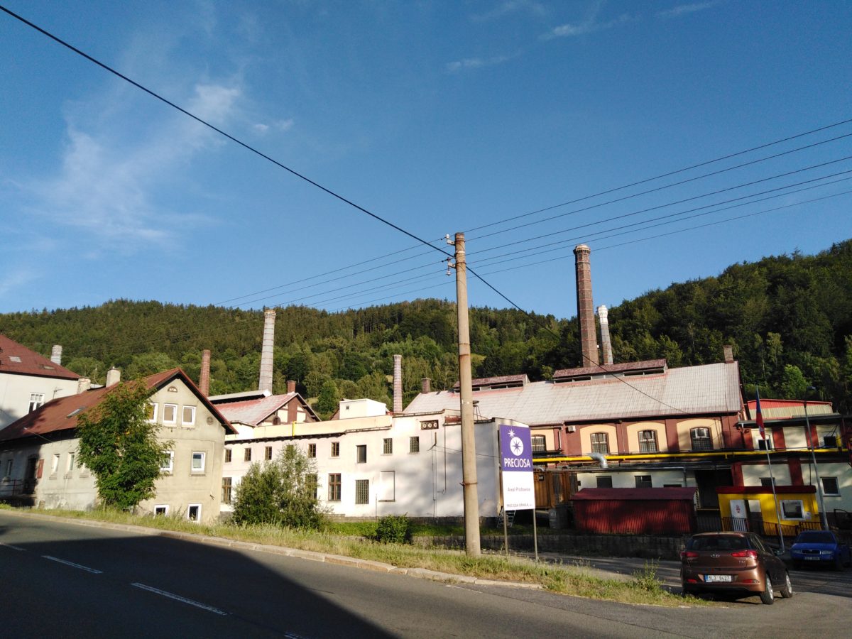 Desná…