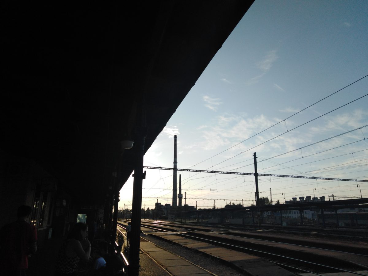 Nymburk: