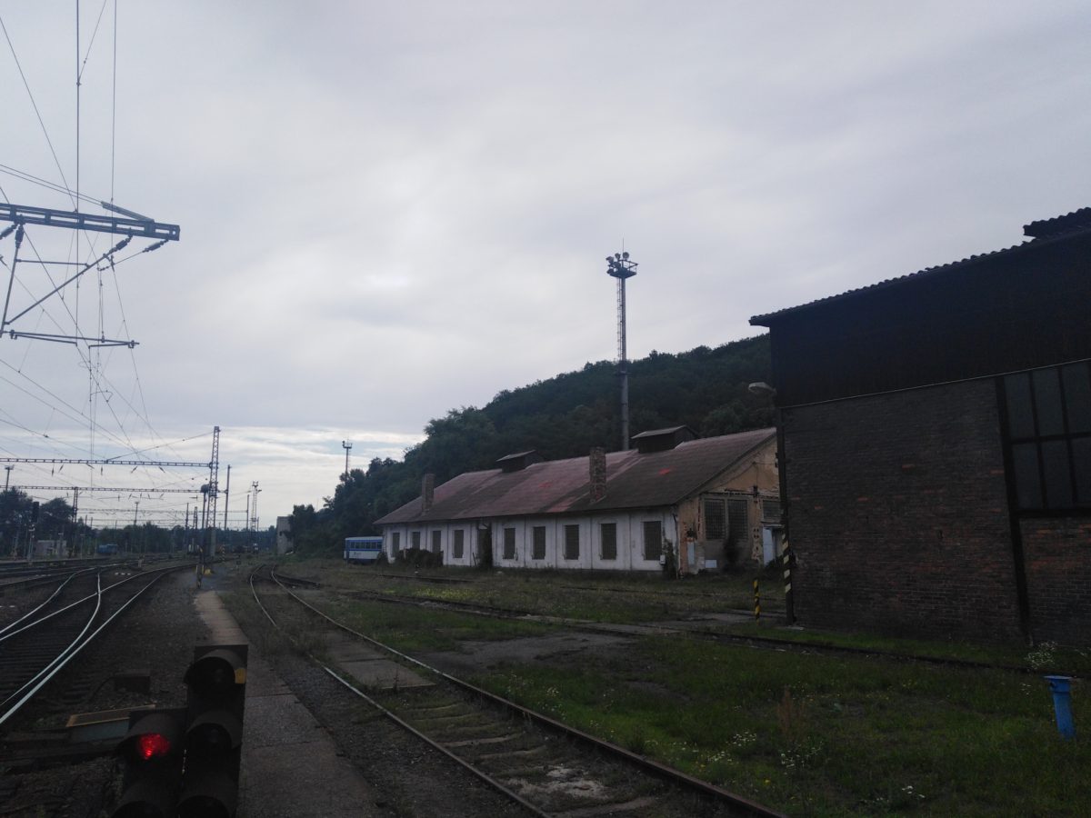 Kralupy nad Vltavou (pivovar)…