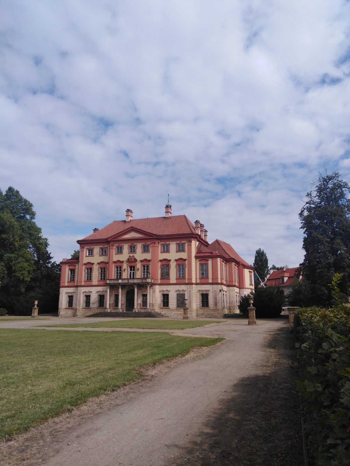 Panství Liběchov…