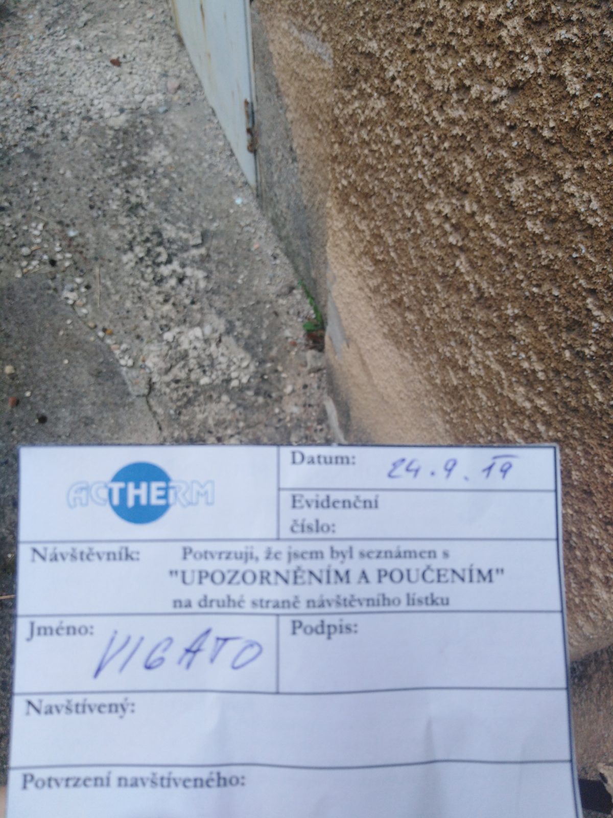 Válcovny trubek a železa Chomutov…