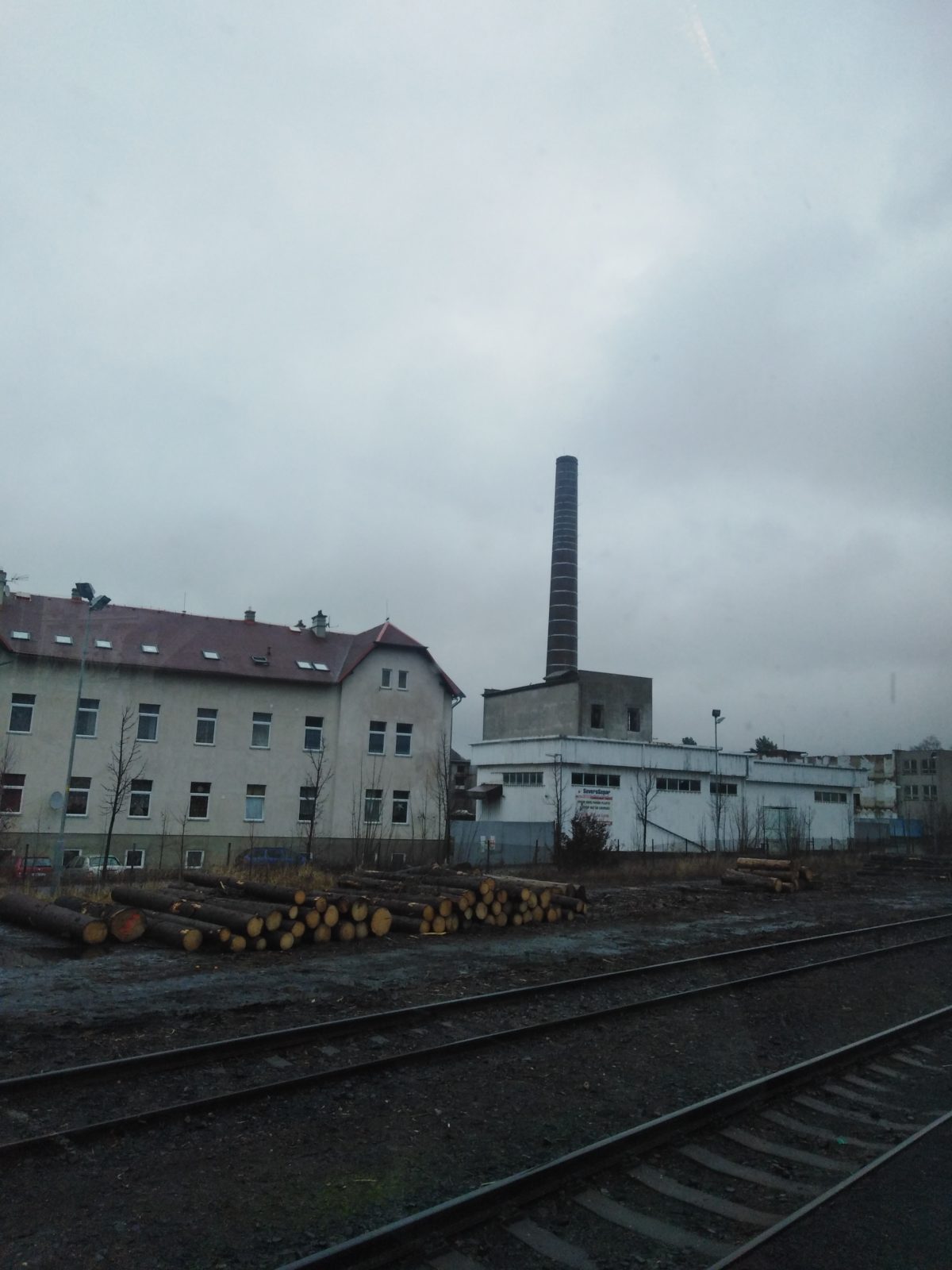 Chráněno: Co přines čas – trasa Rumburk – Děčín…