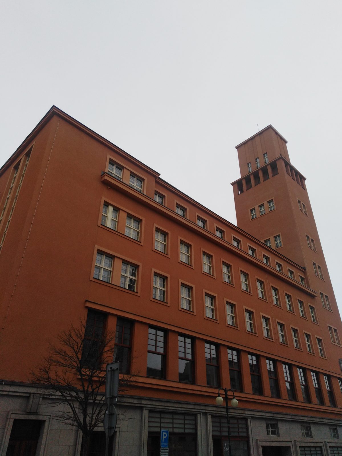 Jablonec nad Nisou – Gablonz an der Neiße…