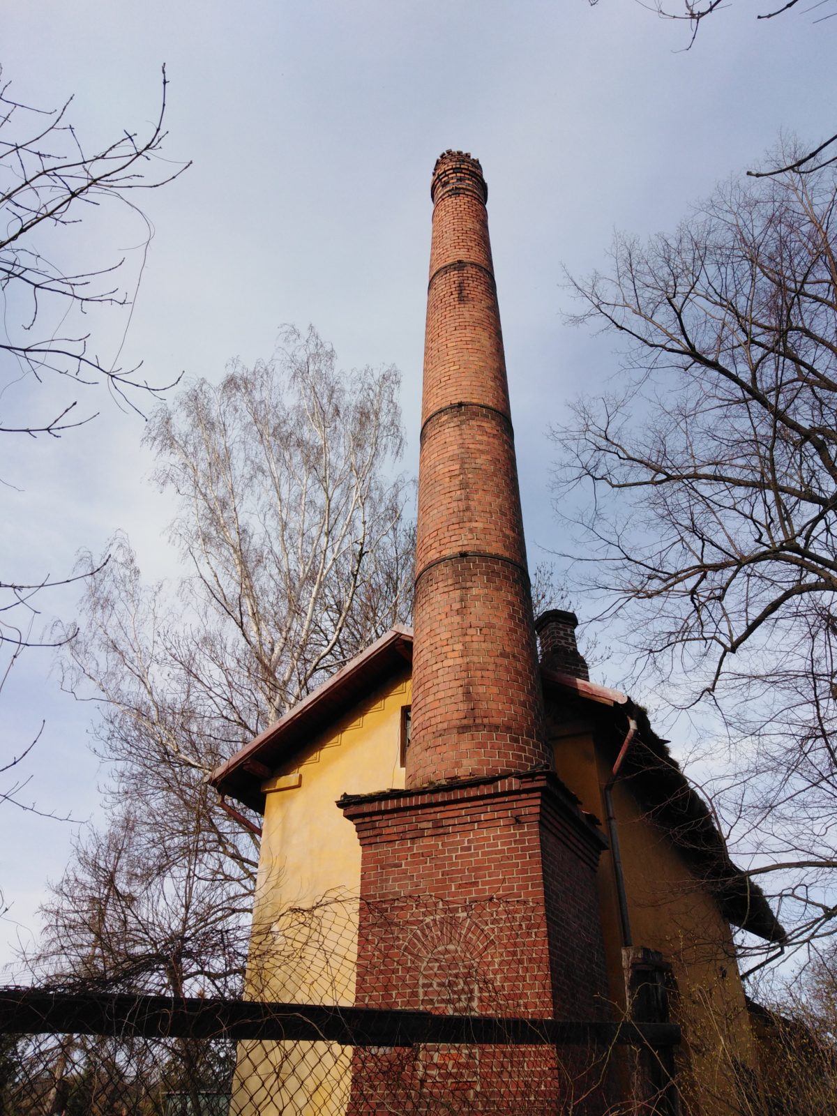 Žatec, těsně před Covid 19… před a po dotační stav