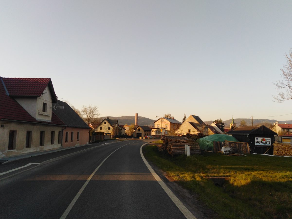 Graber, Kravaře Böhmisch Leipa