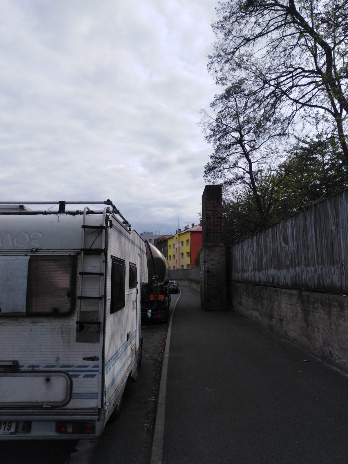 Dotace na elektrokaravany je totální kravina