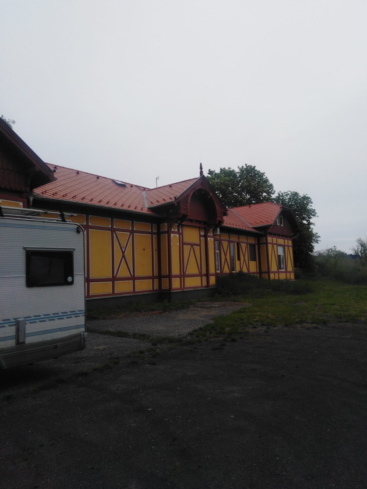 Kladno – Kladen !!! potenciál dotačního megapole