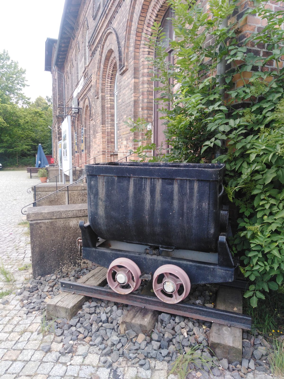 Radomierzyce / Hagenwerder