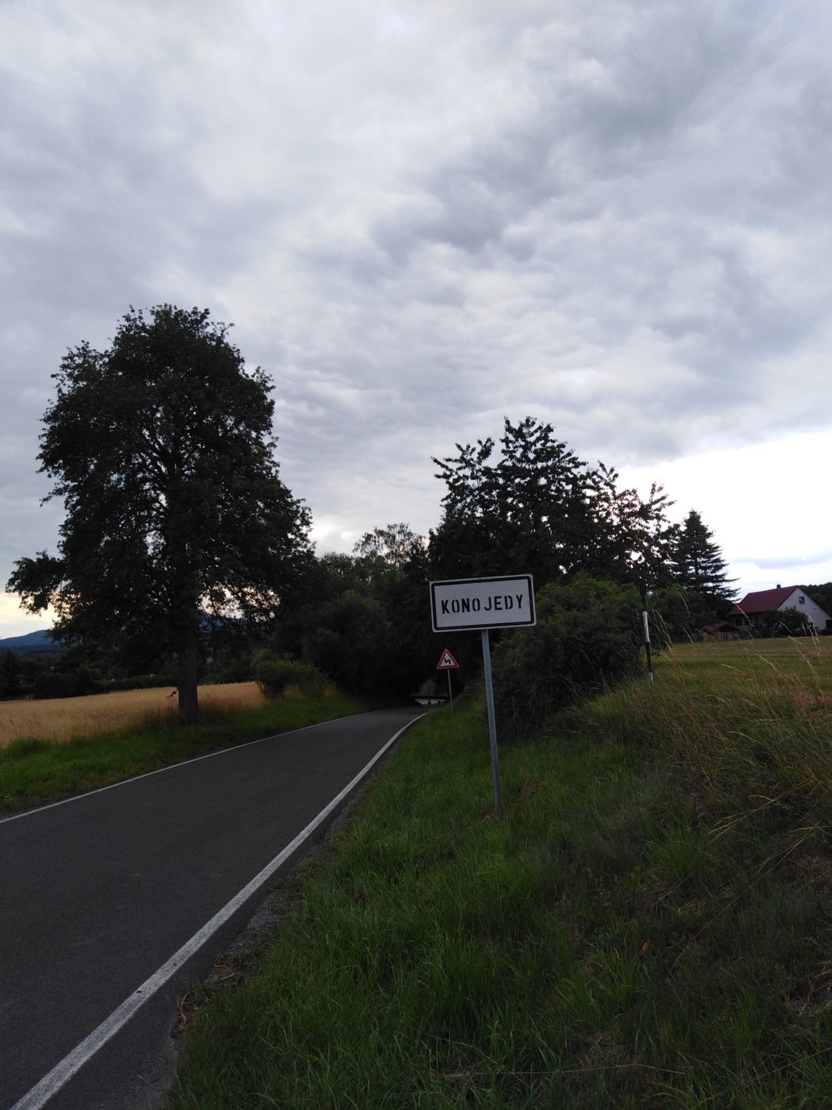 Konoged – Konojedy