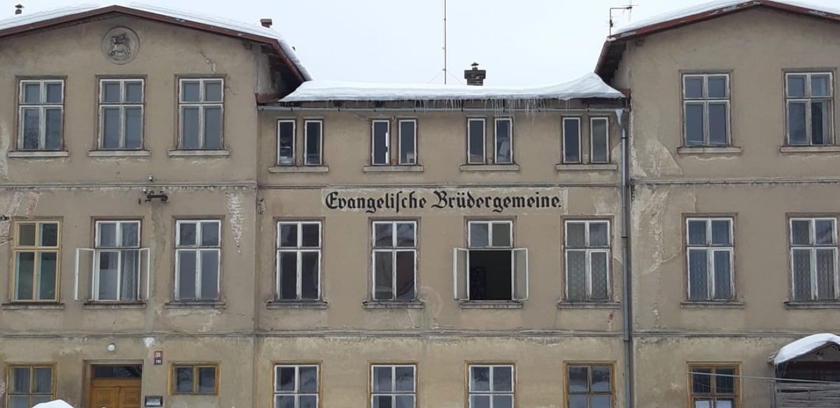 Architektura severu