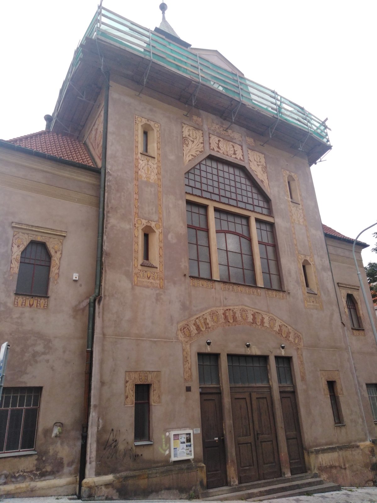 Praha Žižkov