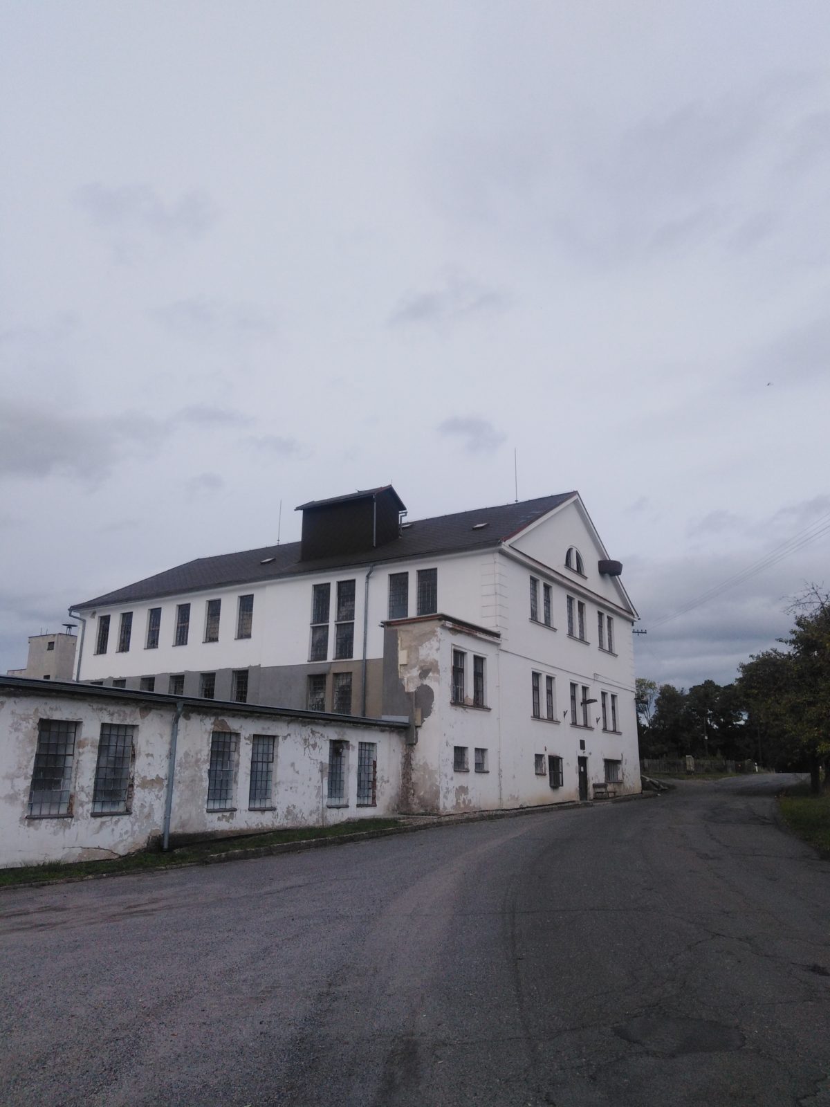 Kunratice u Cvikova