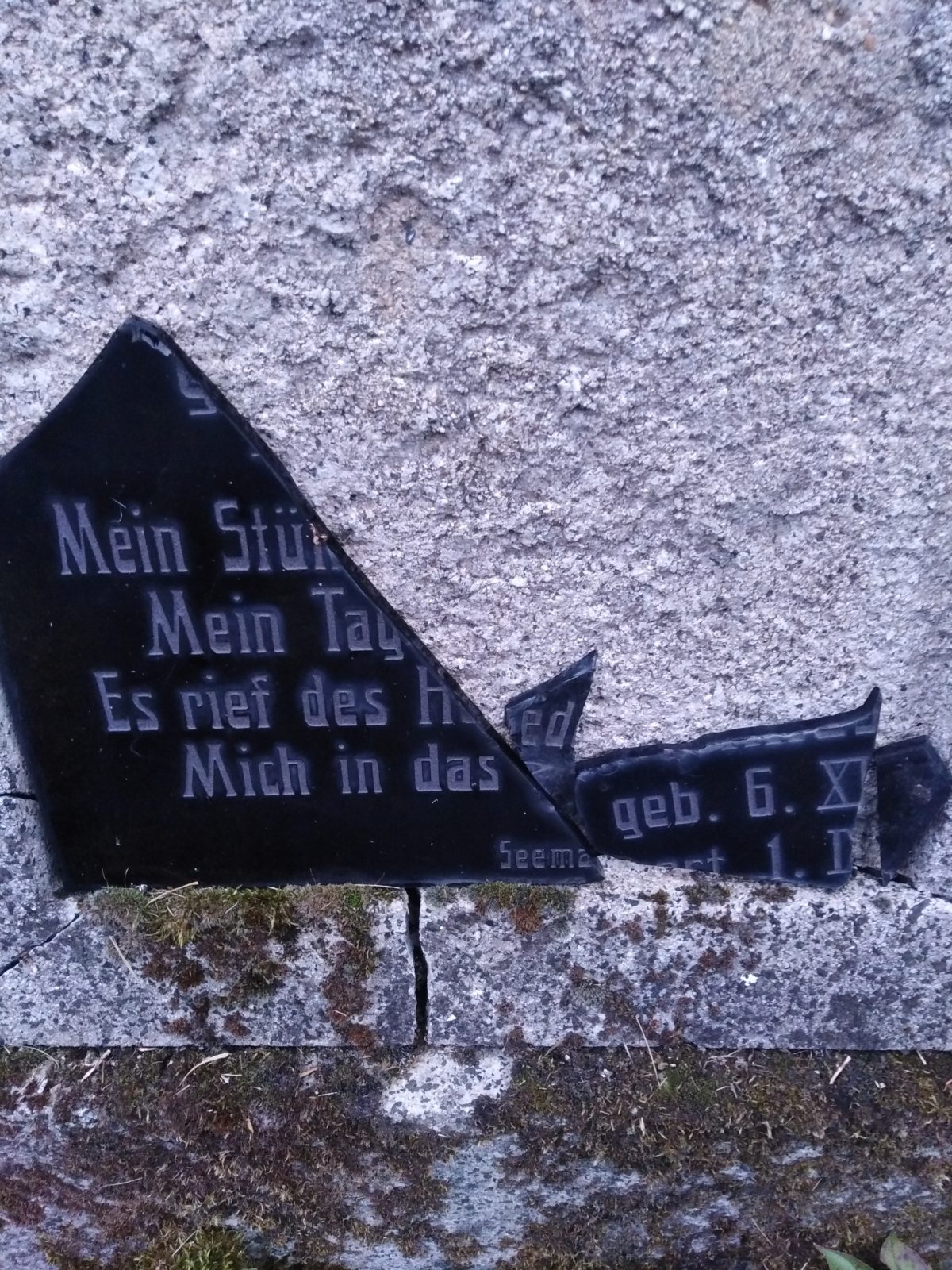 Milleschau – Milešov