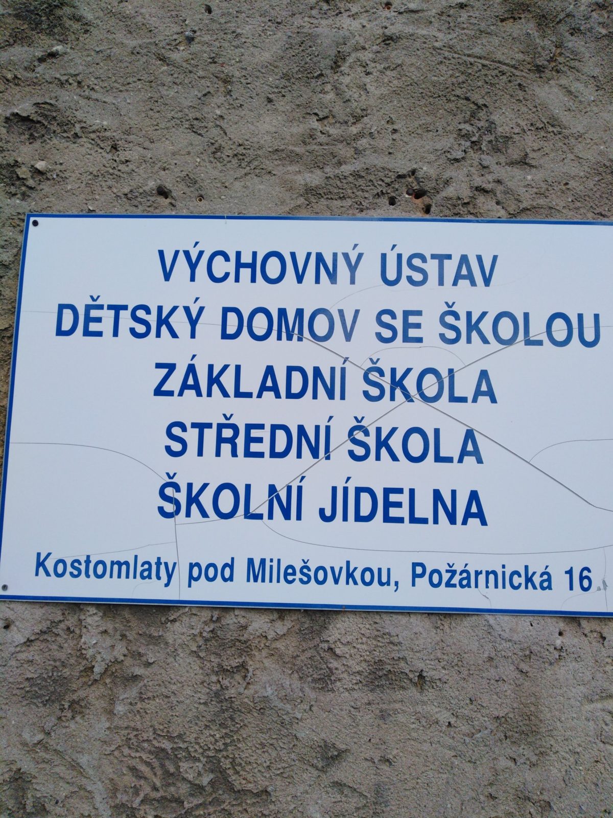 Výchovný ústav zlobivých šlechtičen