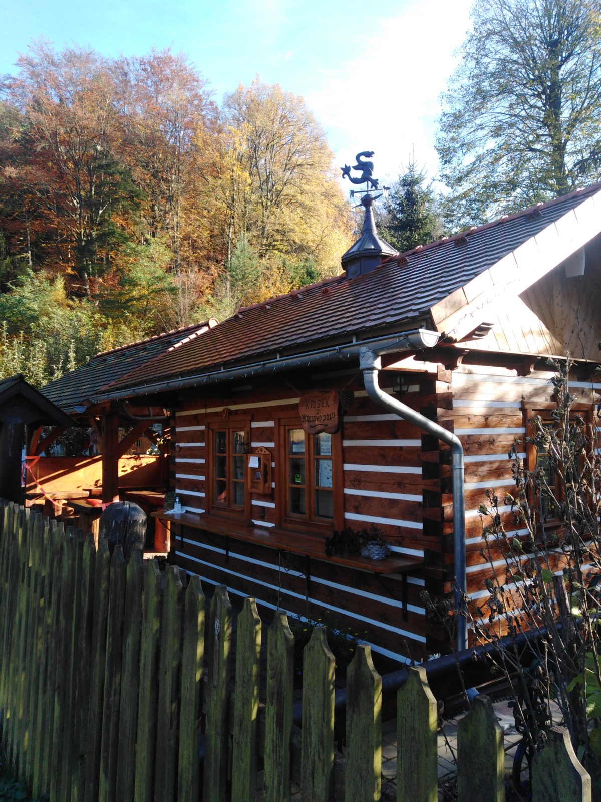 Svojkov