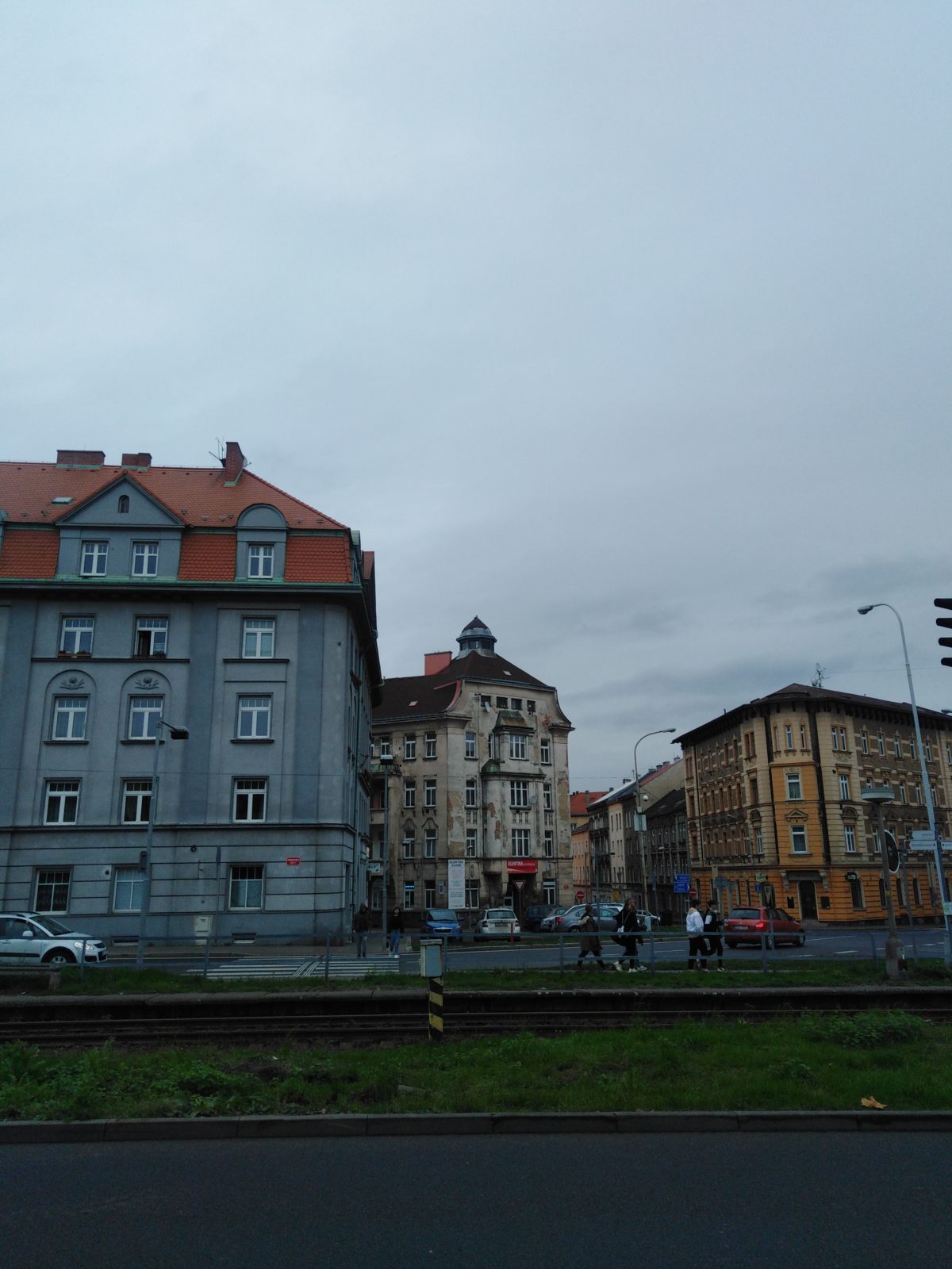 Děčín – Tetschen / Tetschen-Bodenbach