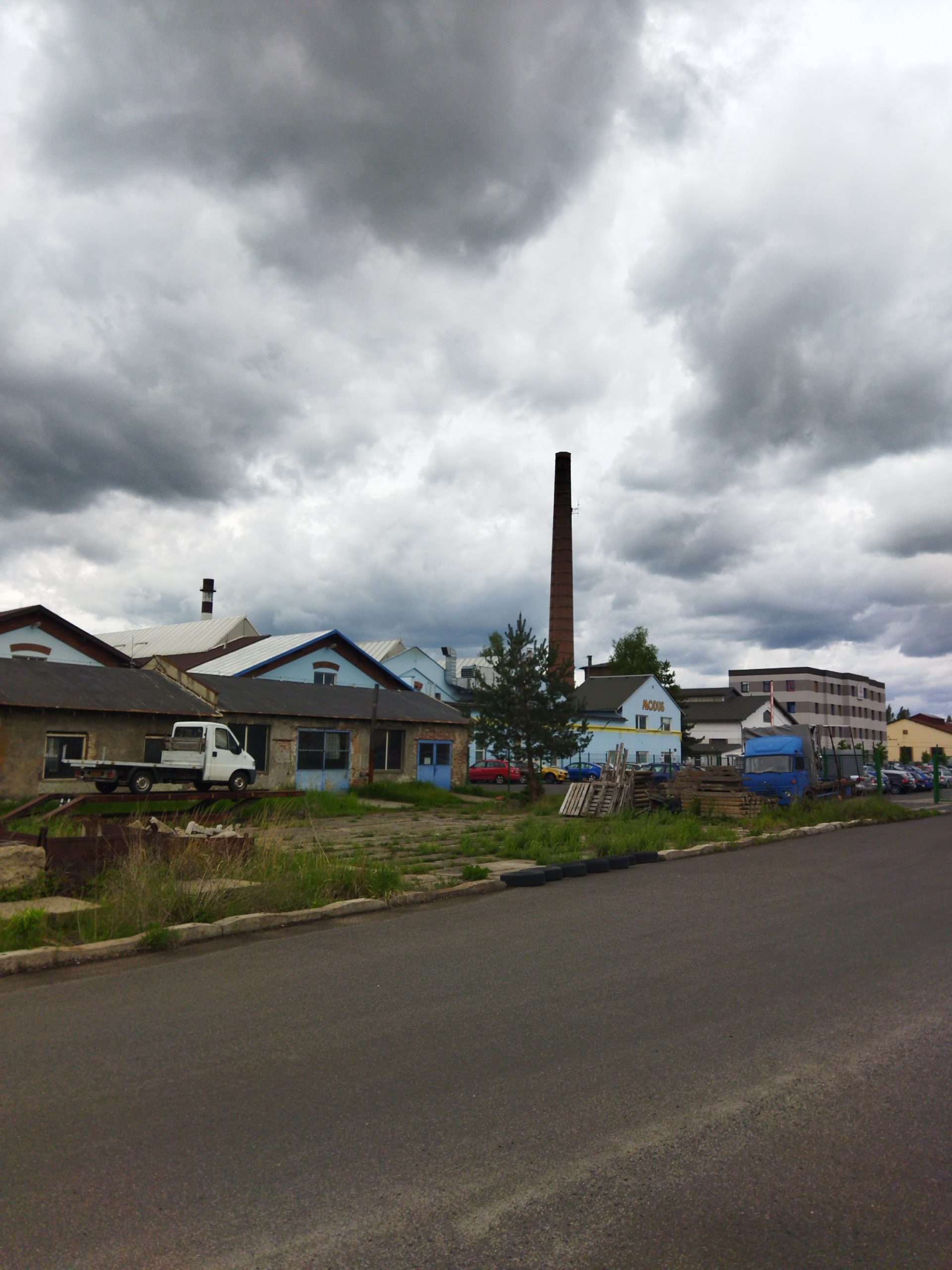 Českolipští železničáři….