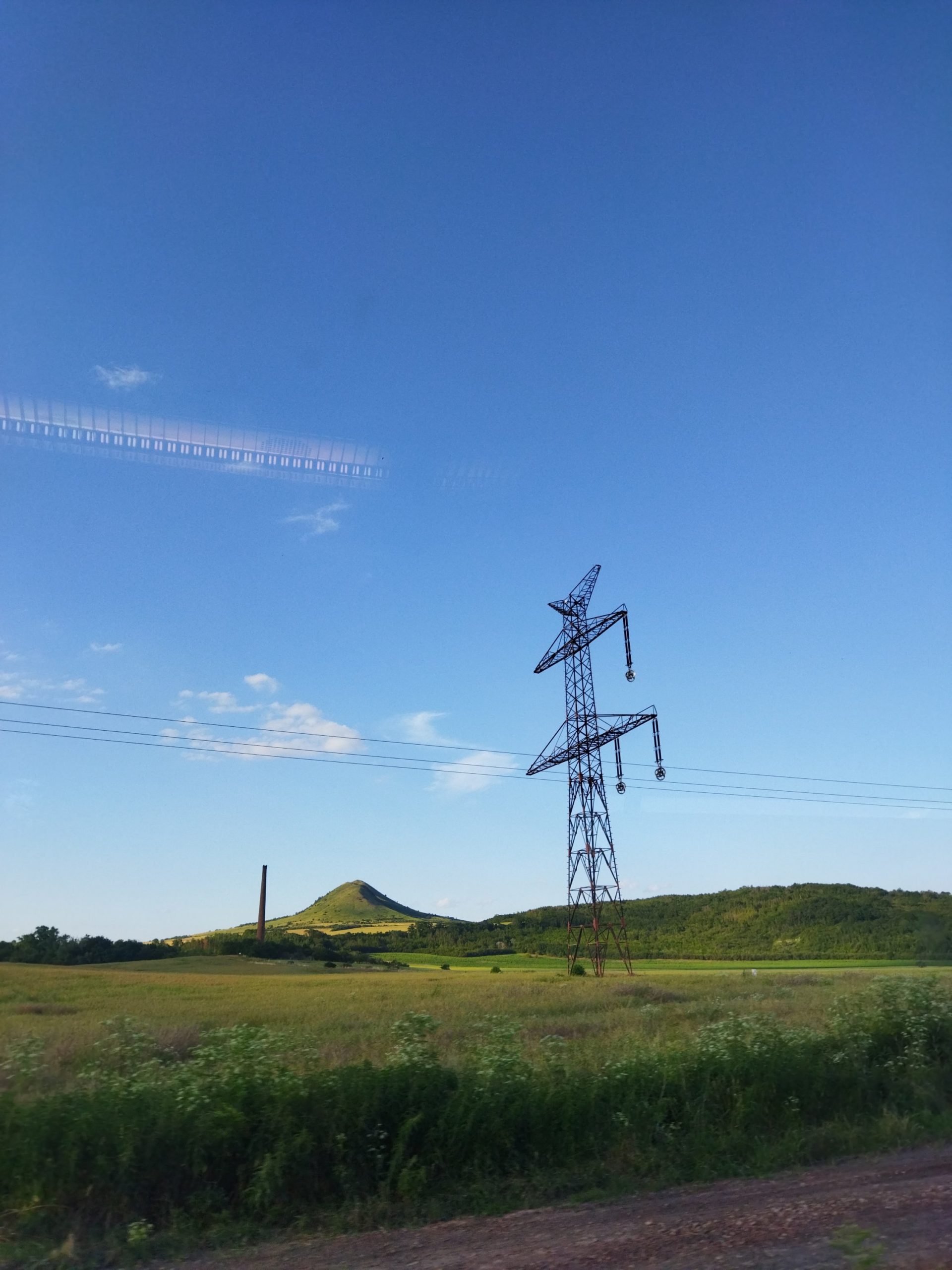Most – Louny