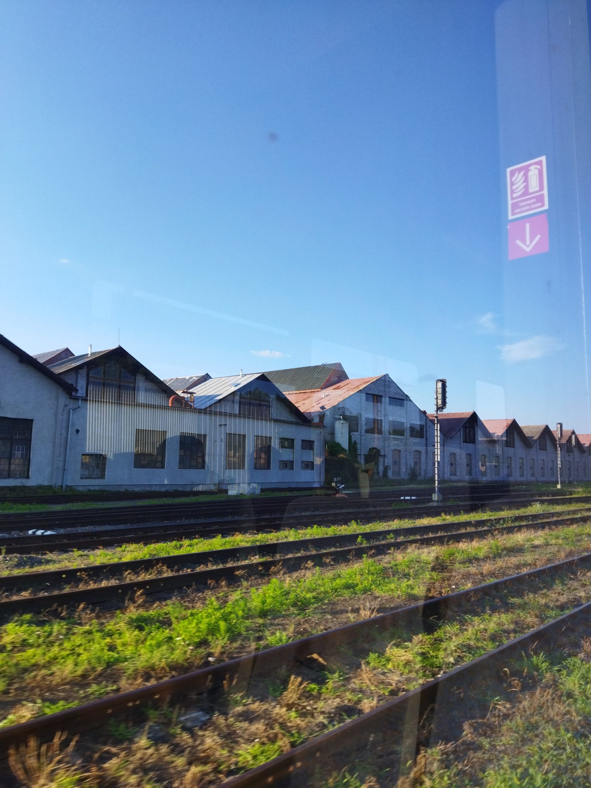 Louny a Lounská depa