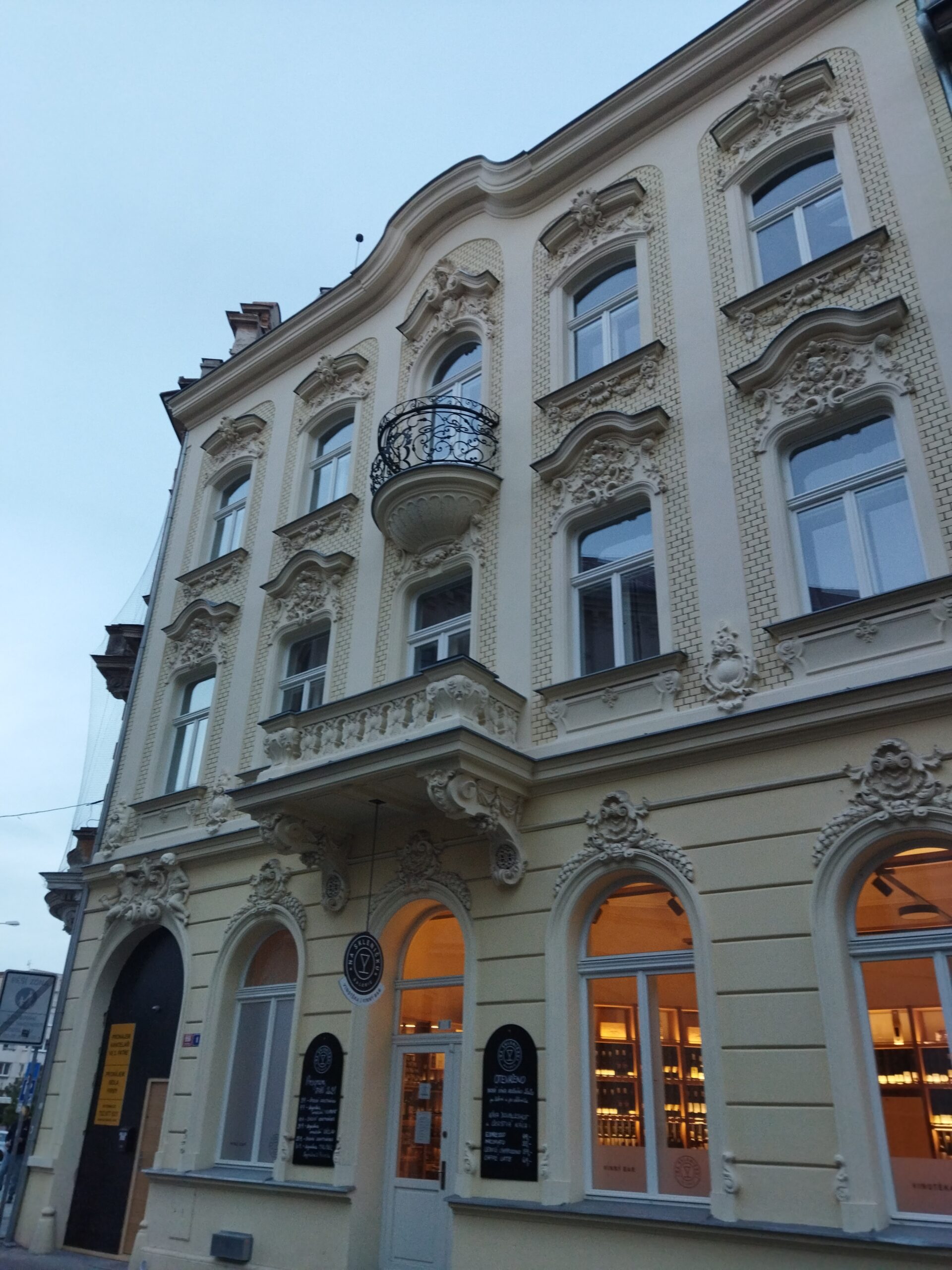 Sexcese v severních Čechách
