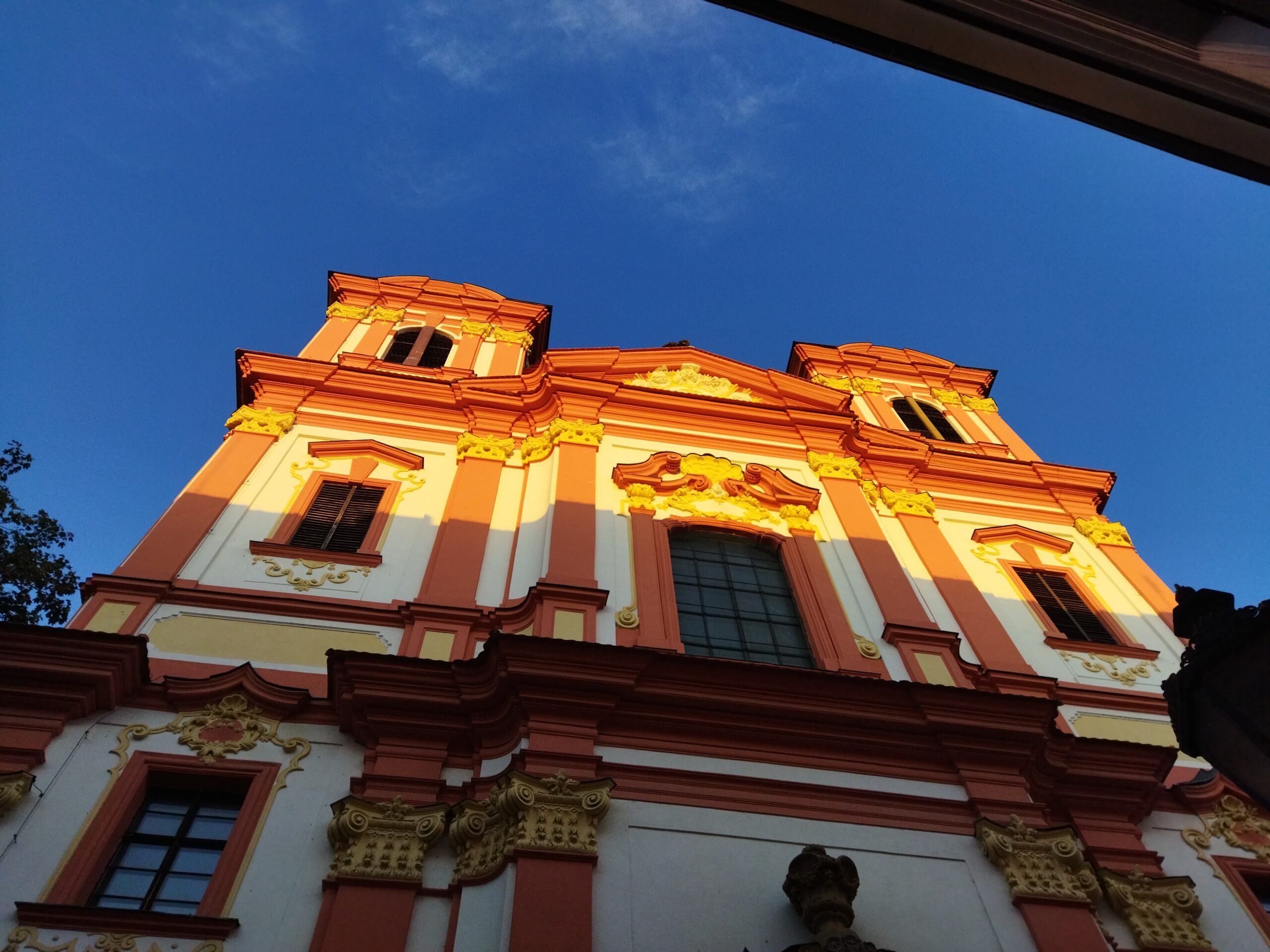 Litoměřické kostely