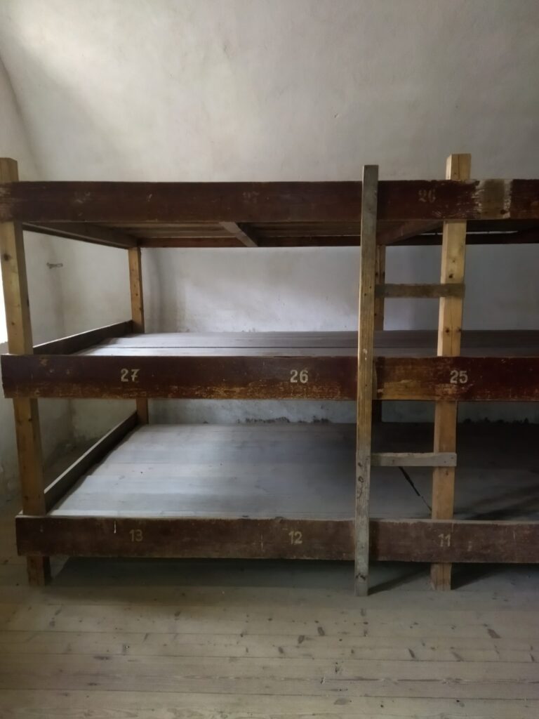 Terezín Camere di lusso - alloggi