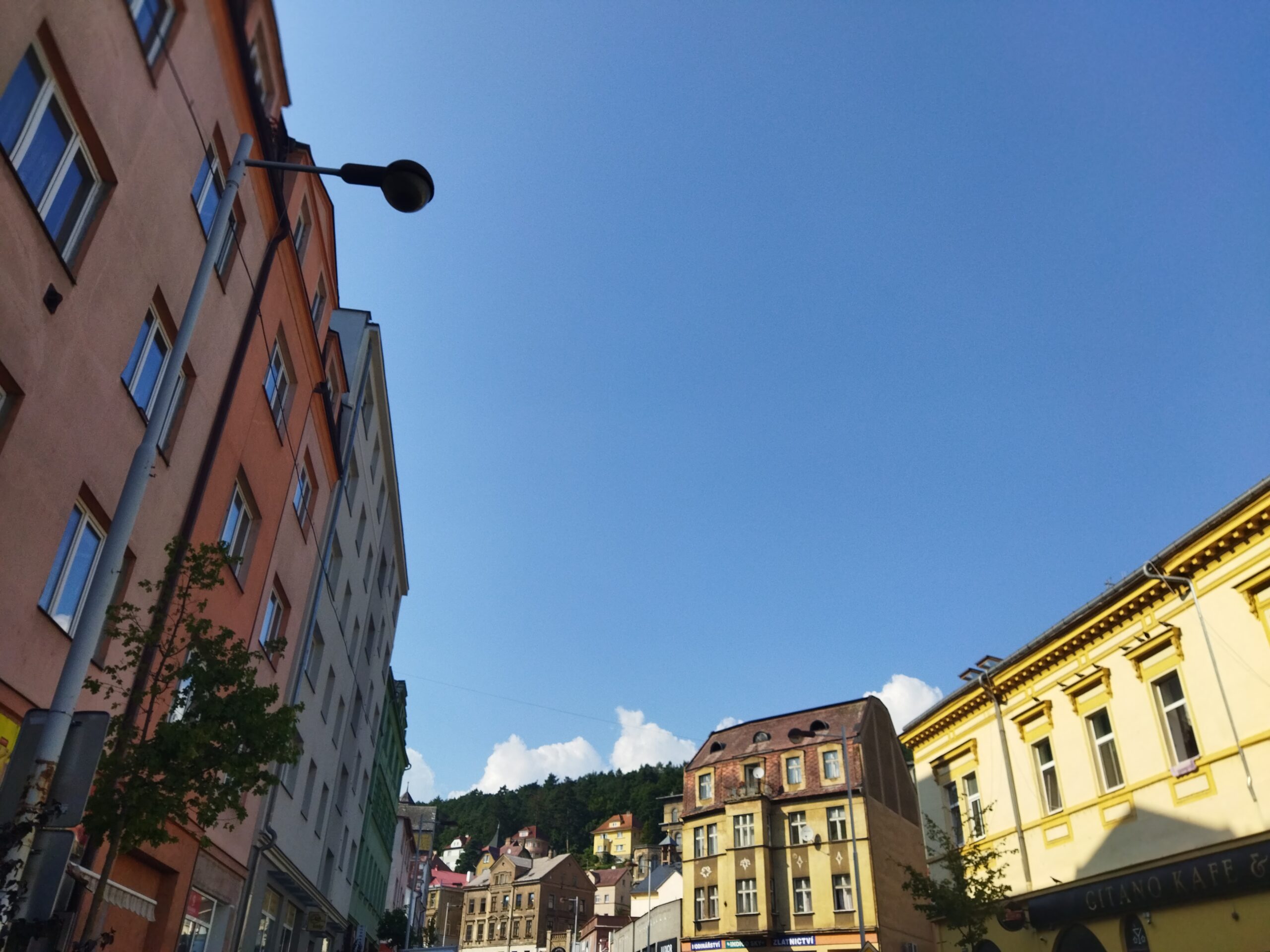 Děčín, nejkrásnější fotky, co kdy spatřil svět