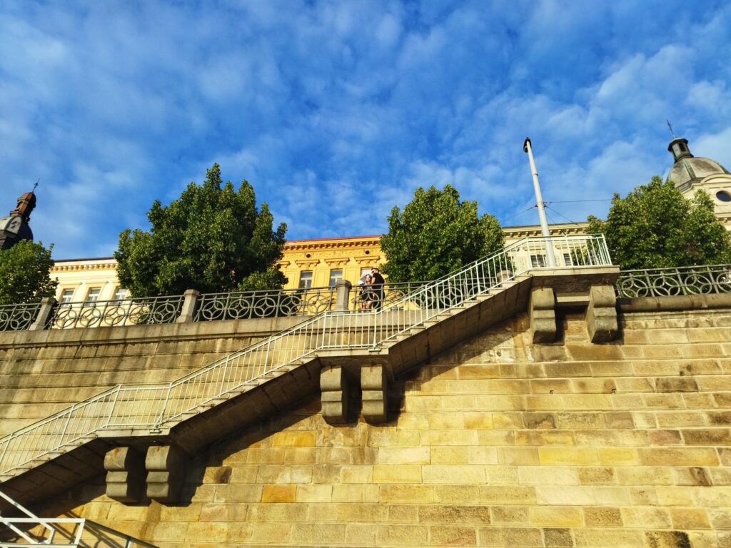 náplavka