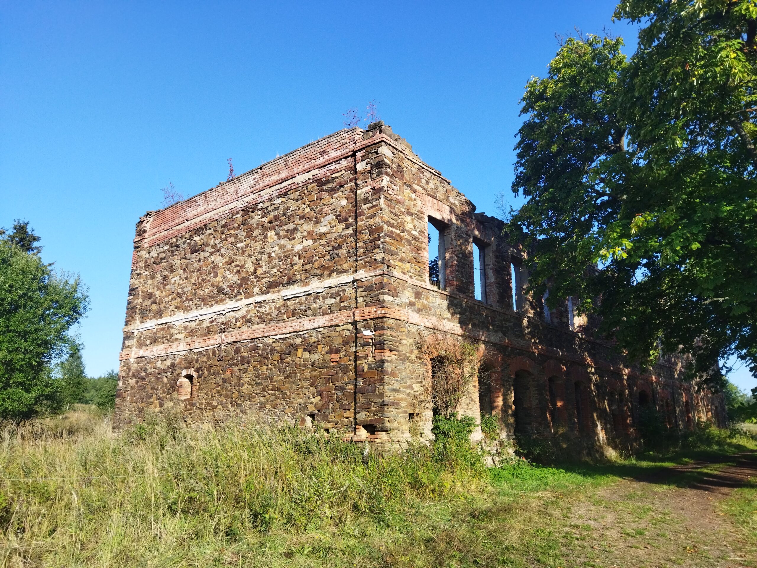 Křimov