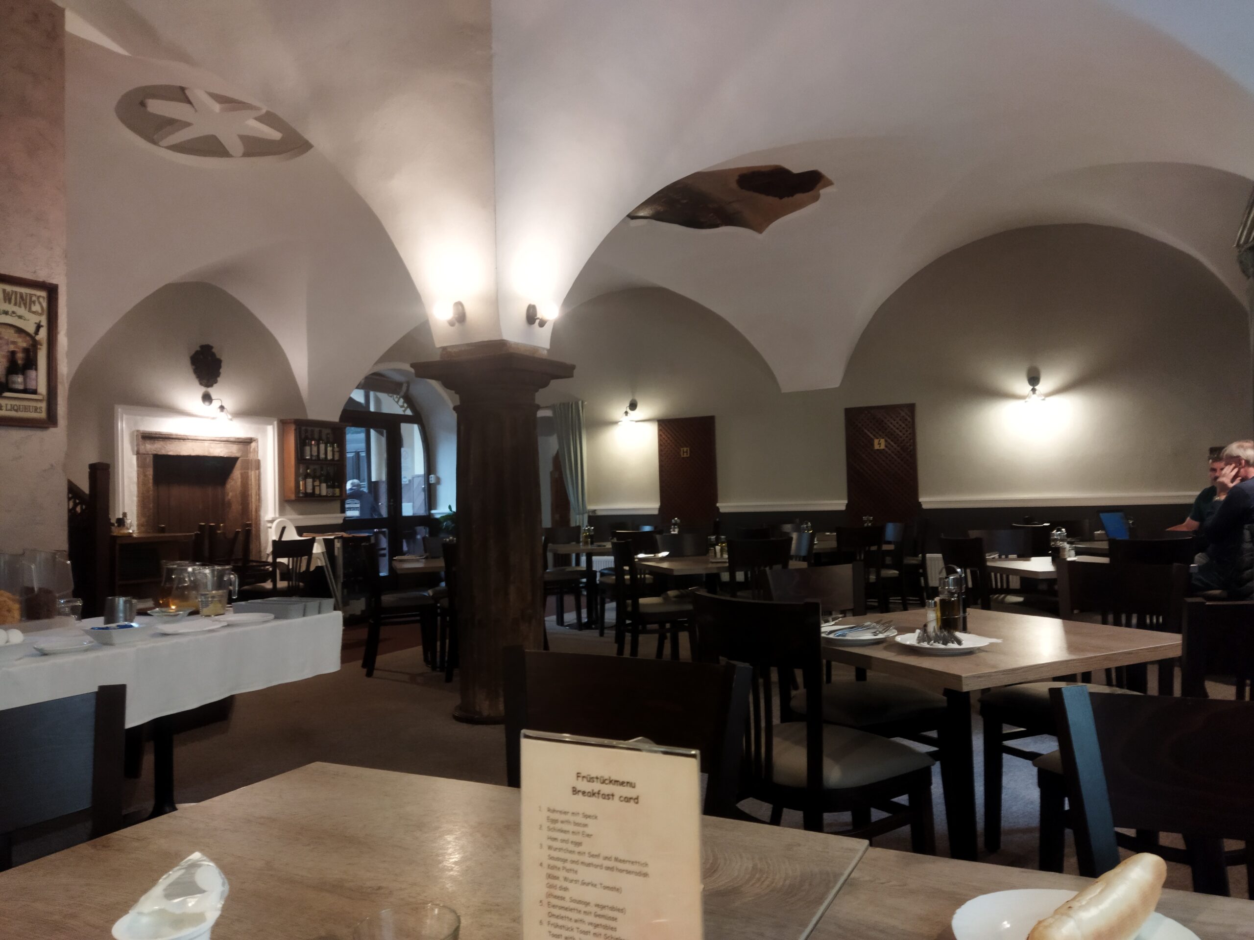 Komotau – u dvou medvídků