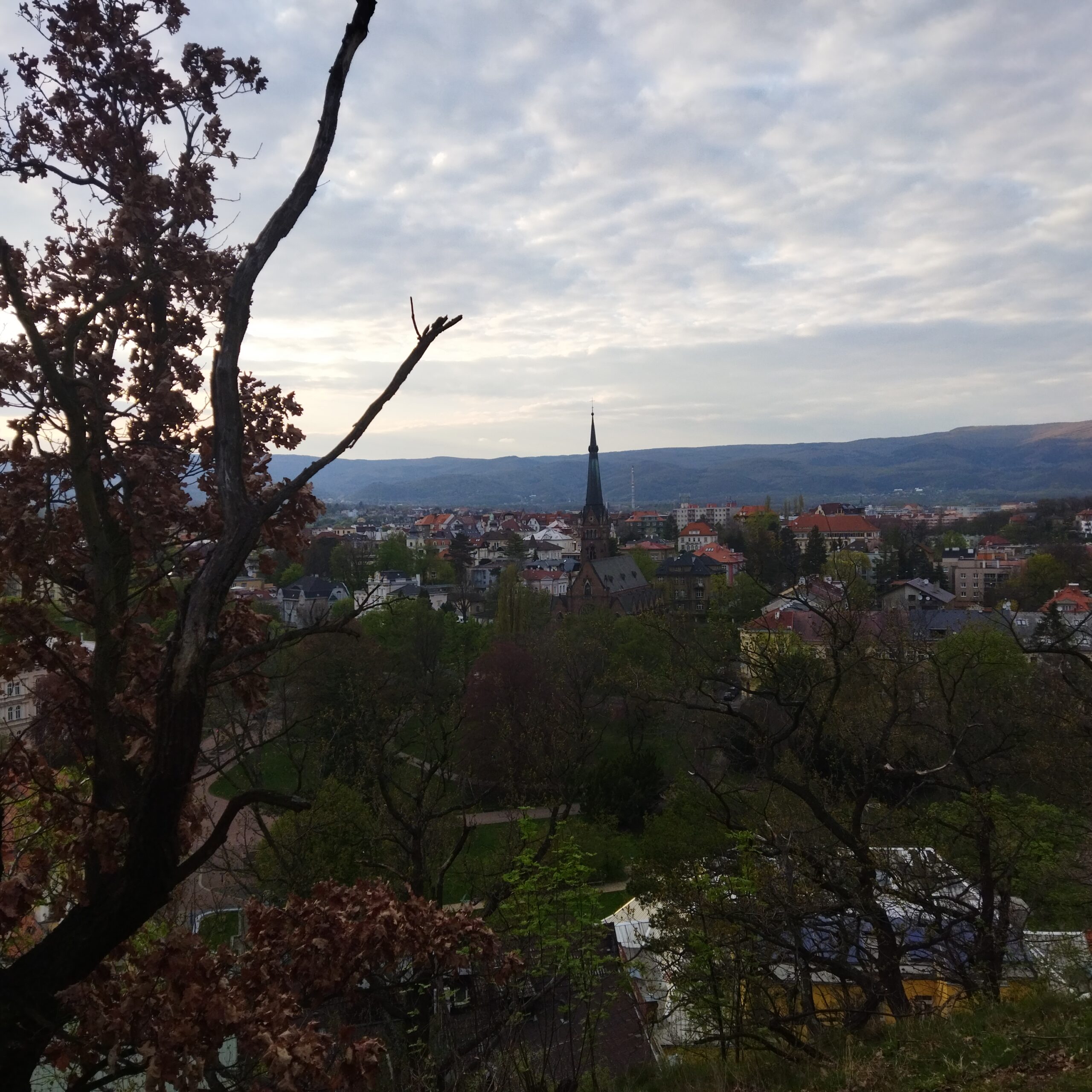 Teplický termální ráj