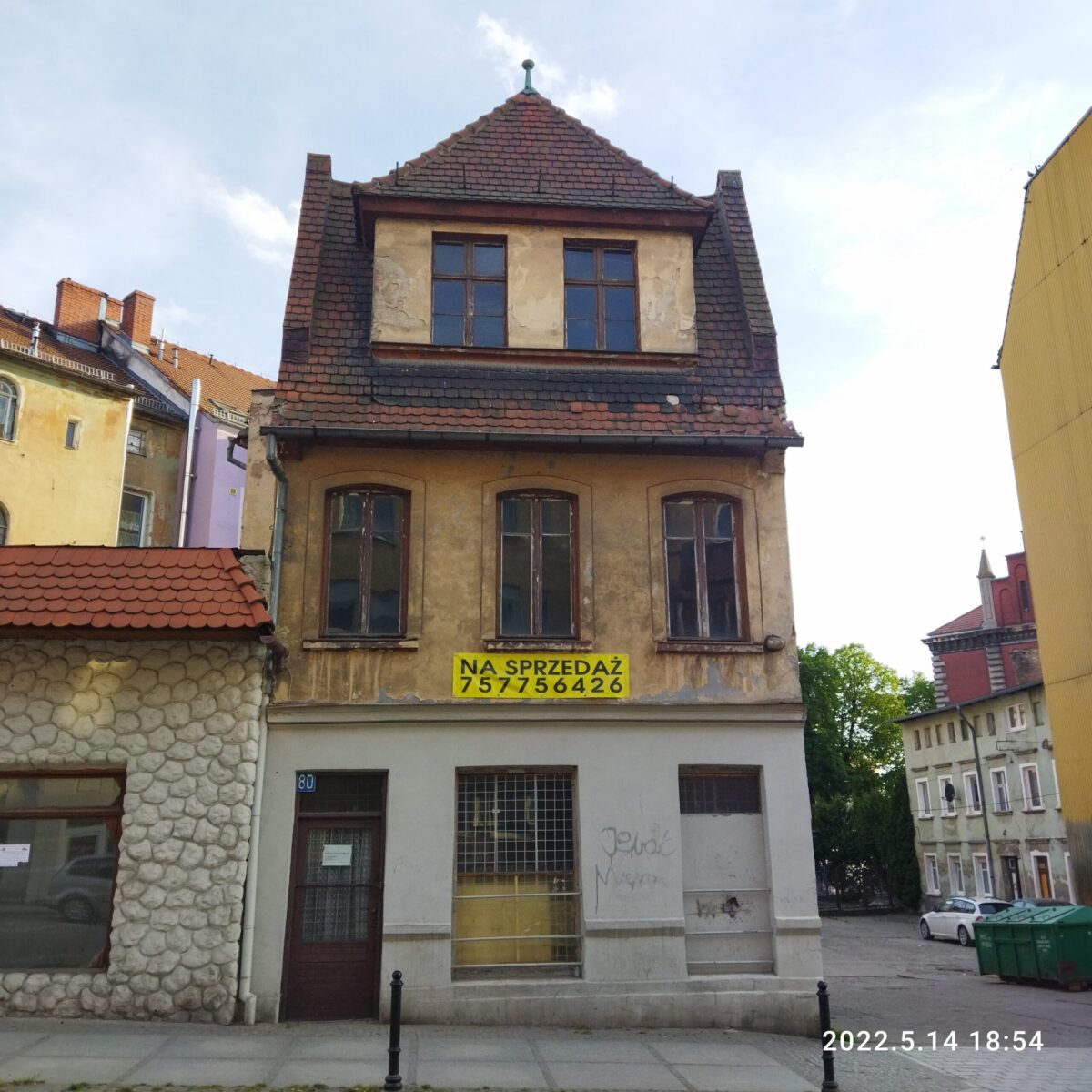 Současné dotační programy na domy, přehledně