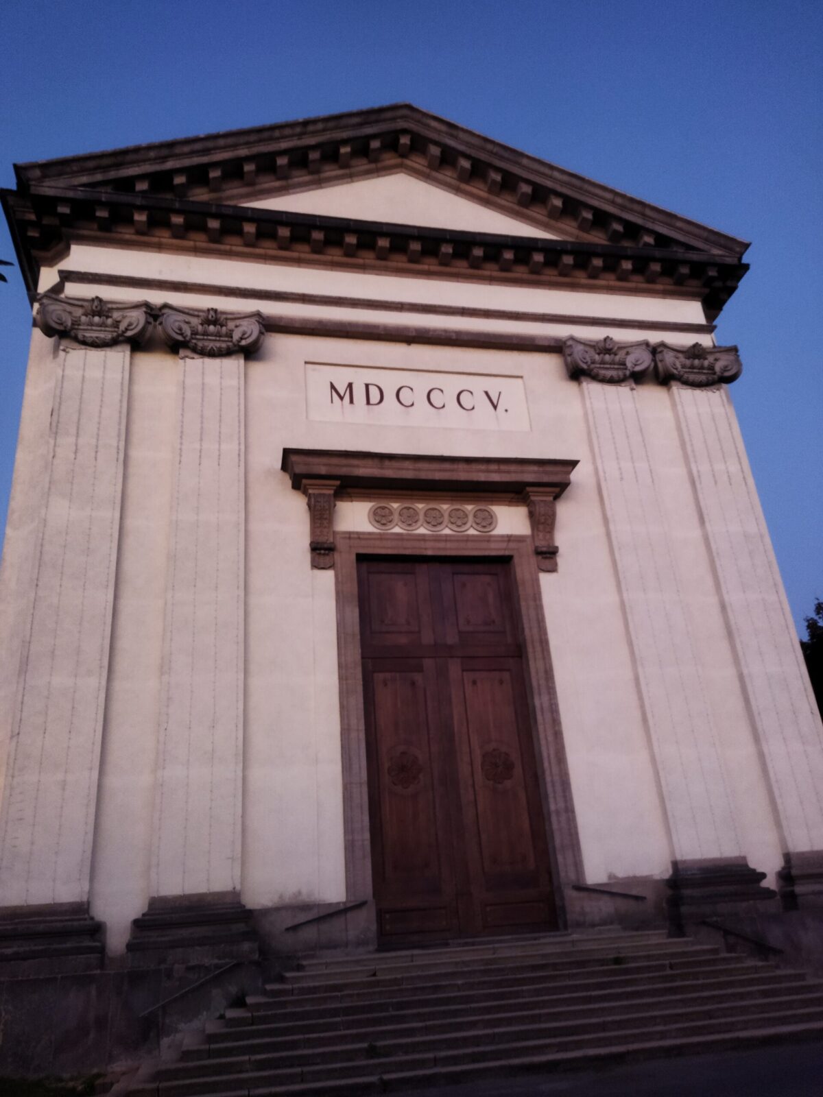 Theresinstadt, MDCCCV