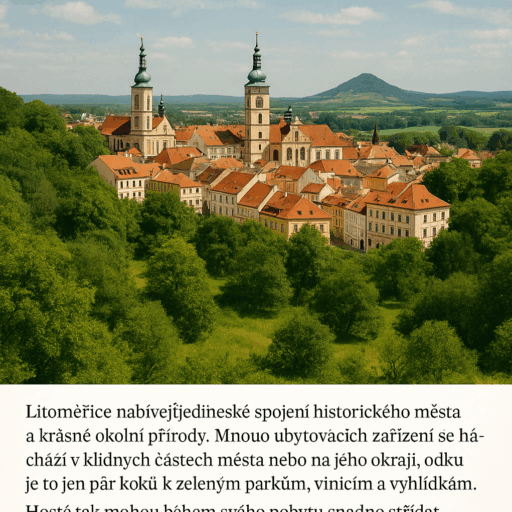 Cyklovýlety kolem Labe