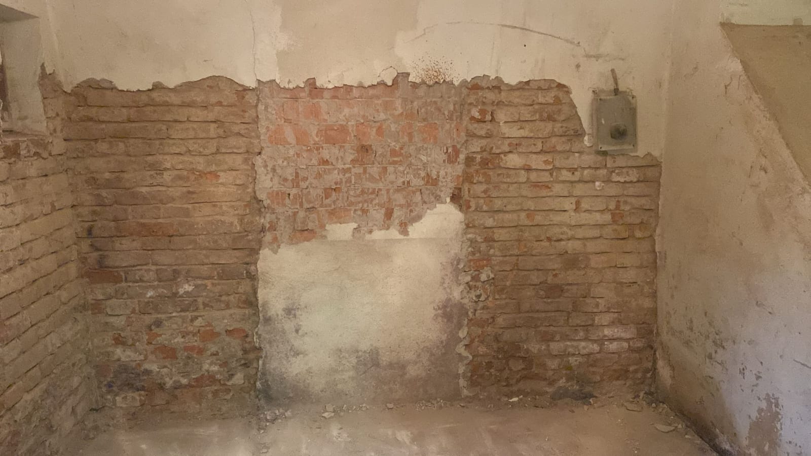 Co je program Oprav dům po babičce?