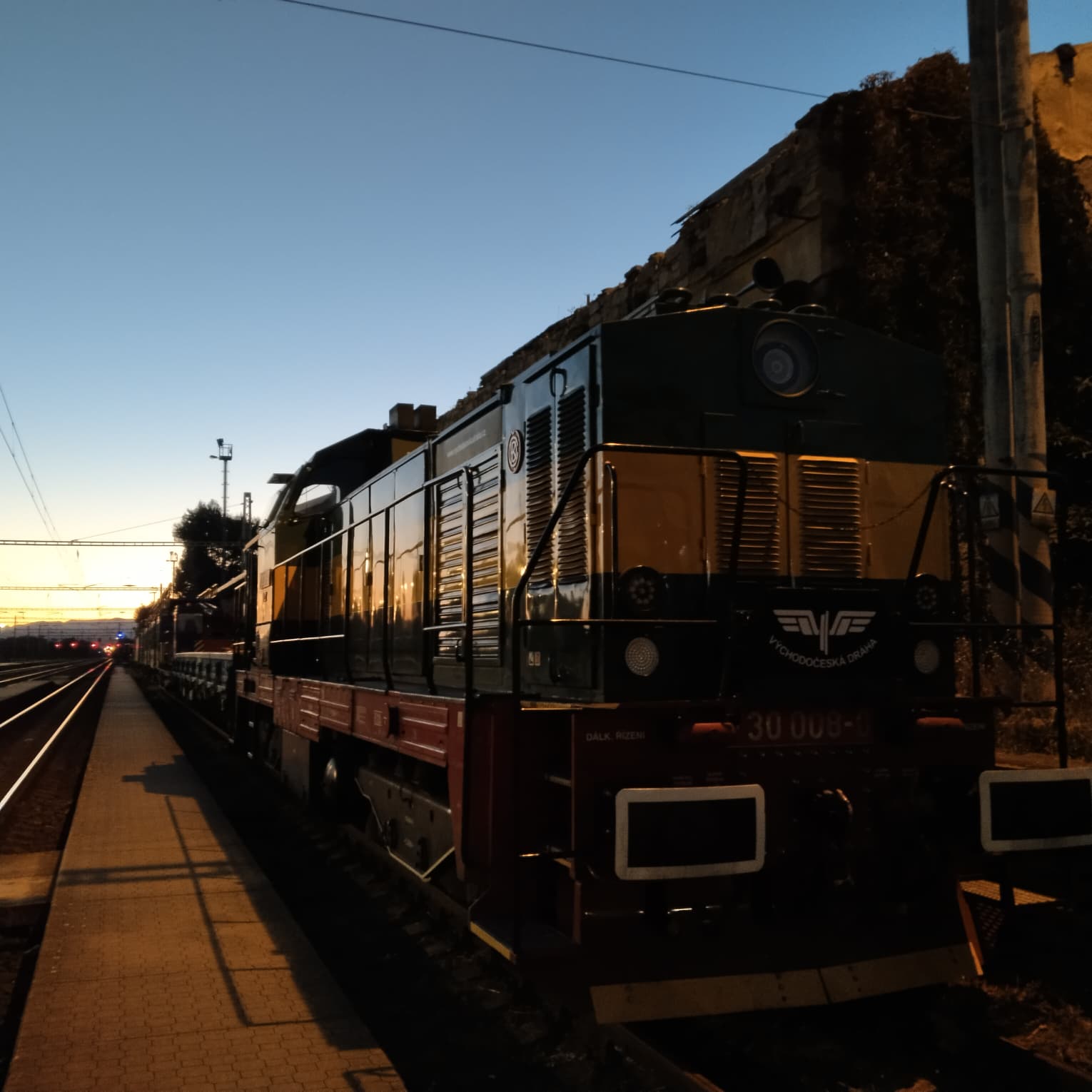 Přepnutí reality, z Prahy do jiného světa již od 51 minut