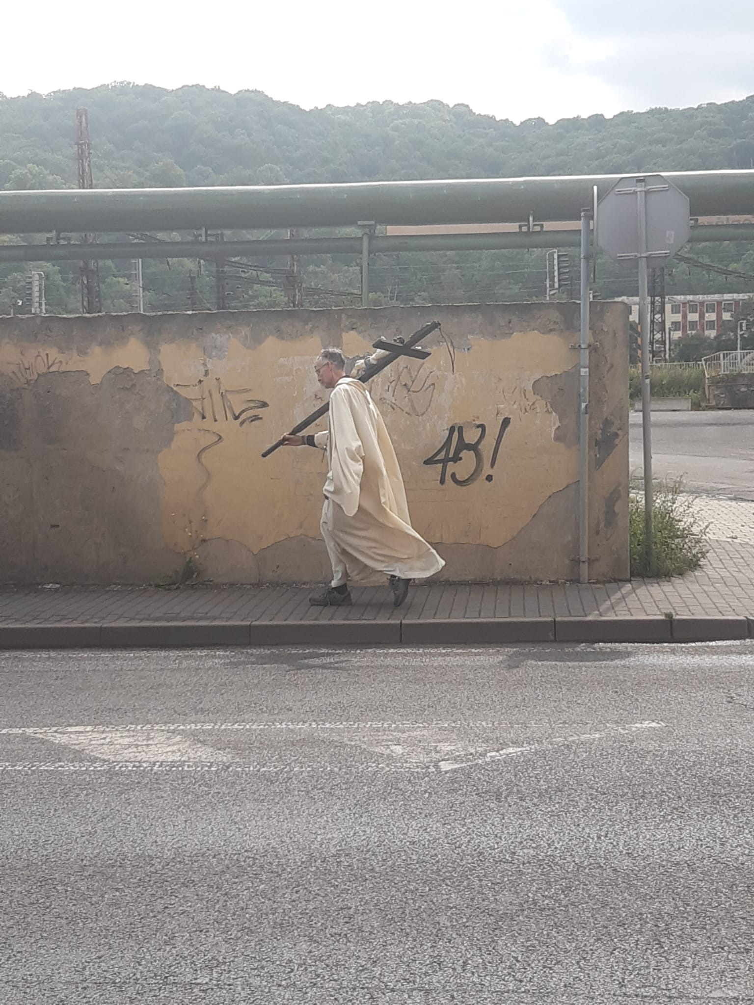 To takhle jeden a druhej další dům: Předlice…